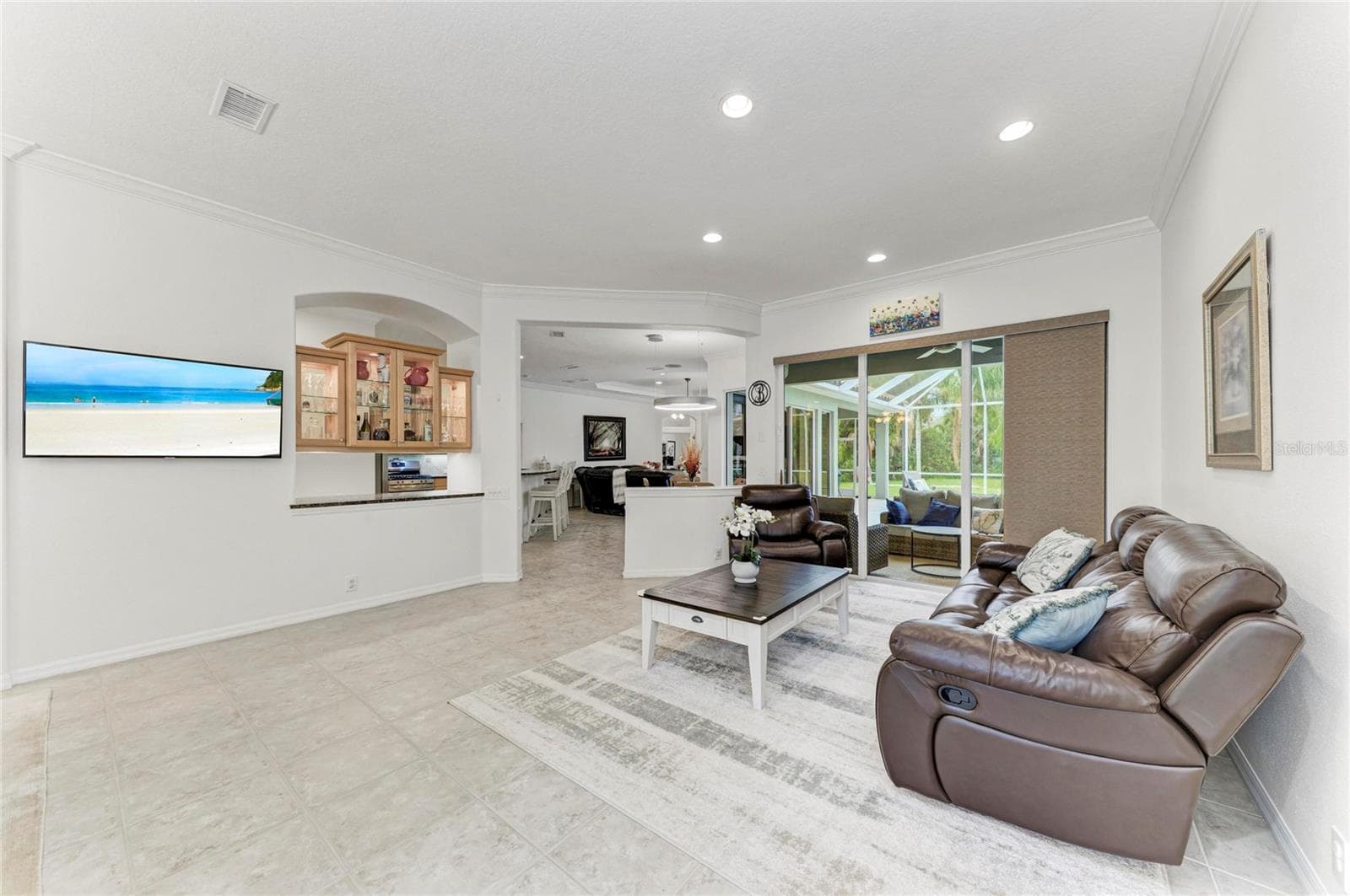 Single Family Residence at 9420 ROYAL CALCUTTA PL, BRADENTON, photo 26 of 87