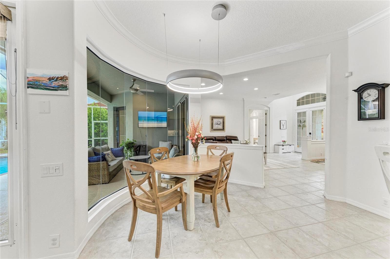 Single Family Residence at 9420 ROYAL CALCUTTA PL, BRADENTON, photo 32 of 87