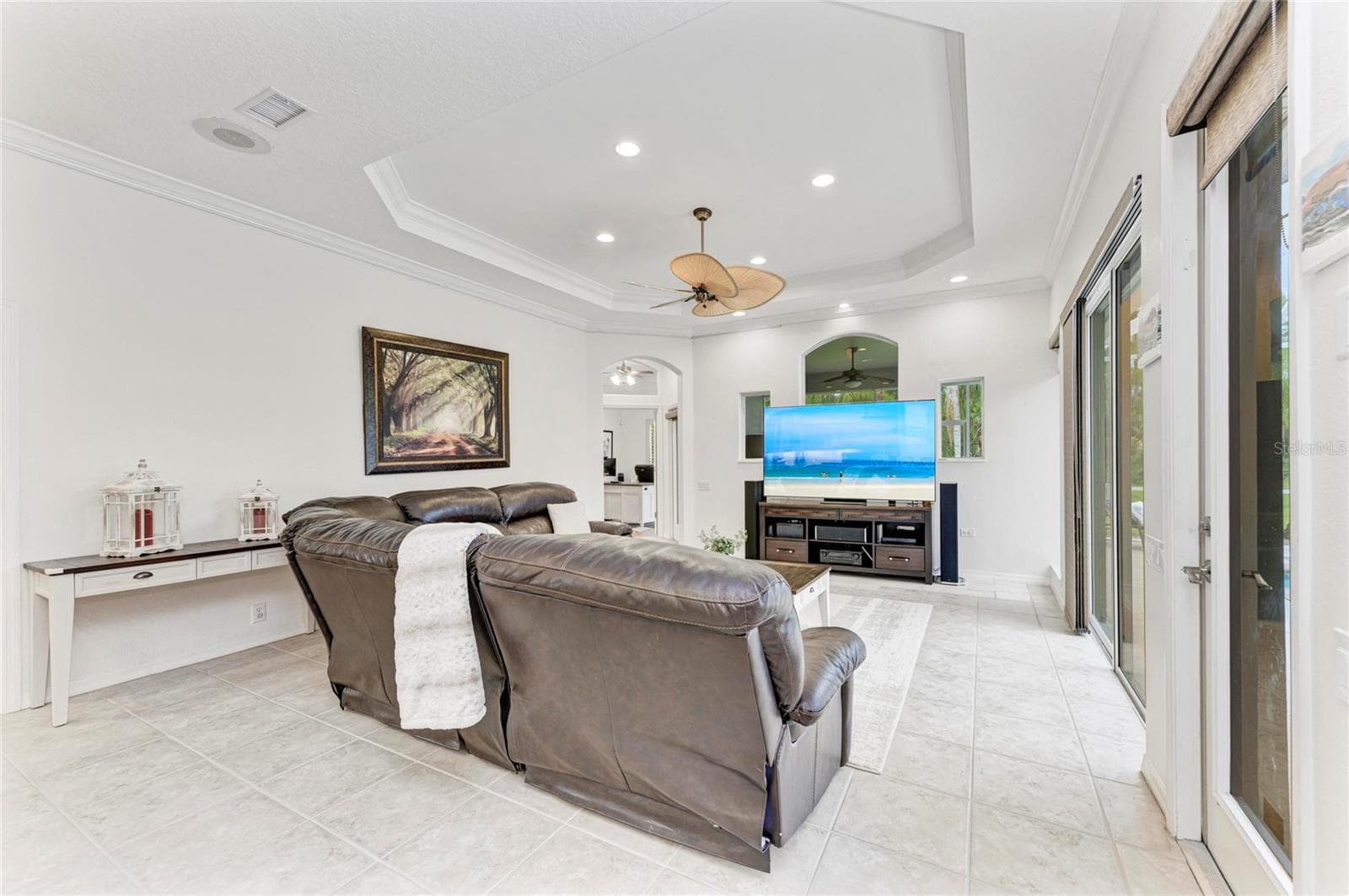 Single Family Residence at 9420 ROYAL CALCUTTA PL, BRADENTON, photo 34 of 87
