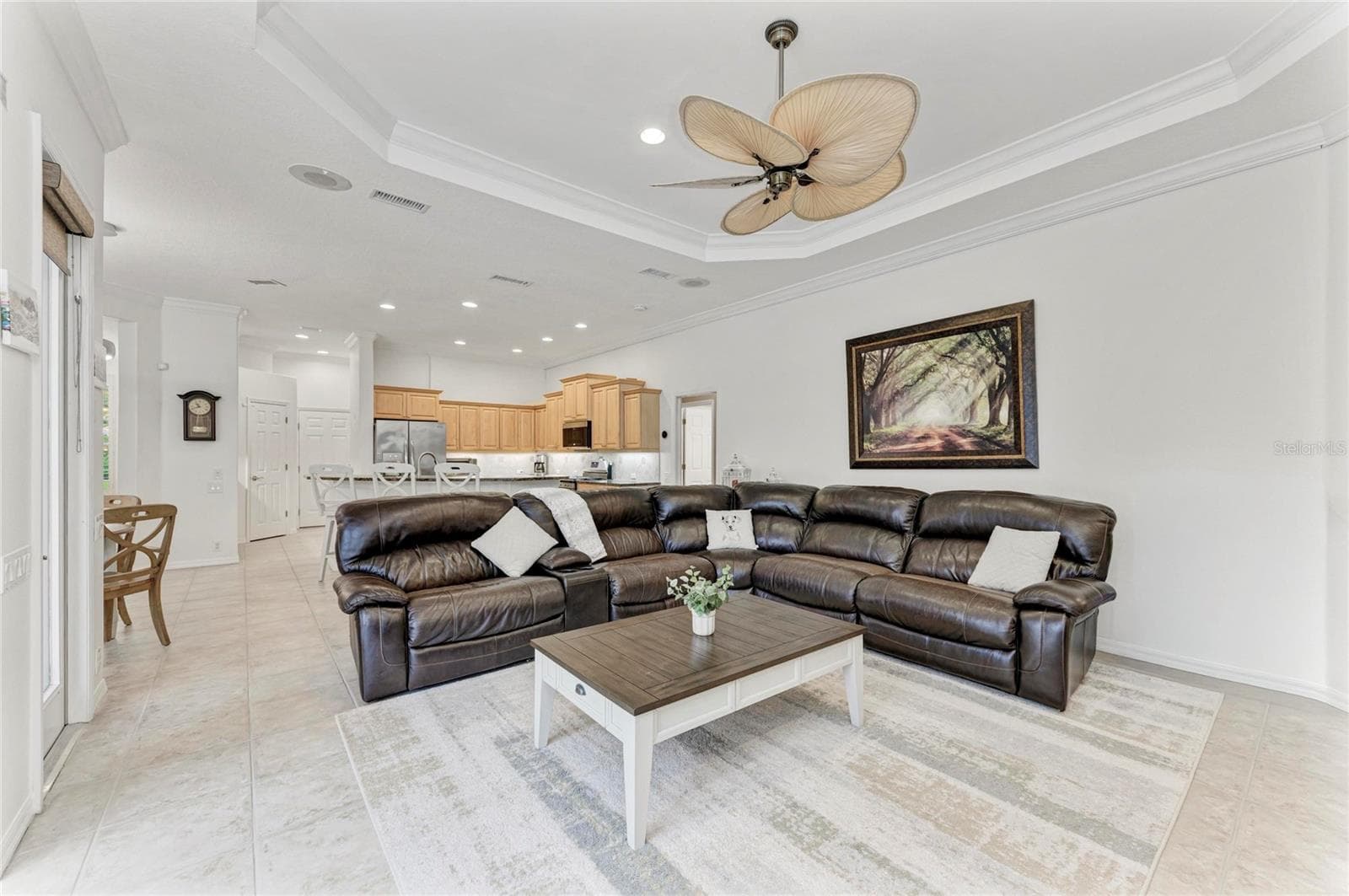 Single Family Residence at 9420 ROYAL CALCUTTA PL, BRADENTON, photo 36 of 87
