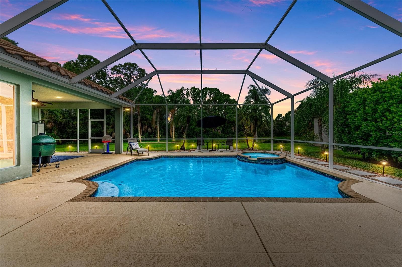 Single Family Residence at 9420 ROYAL CALCUTTA PL, BRADENTON, photo 61 of 87