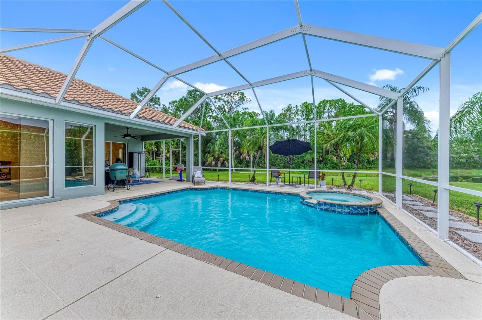 Single Family Residence at 9420 ROYAL CALCUTTA PL, BRADENTON, photo 63 of 87