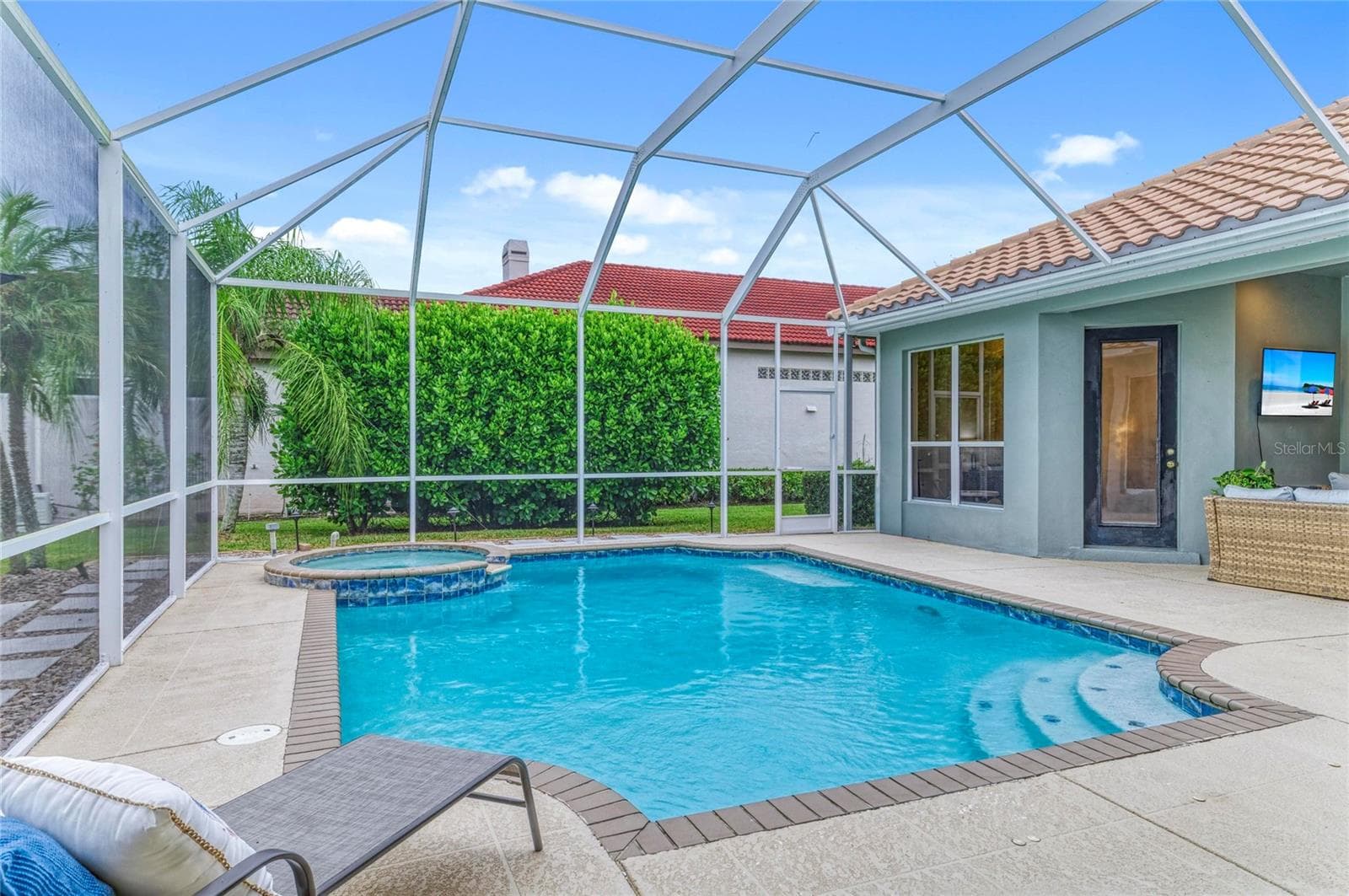 Single Family Residence at 9420 ROYAL CALCUTTA PL, BRADENTON, photo 65 of 87