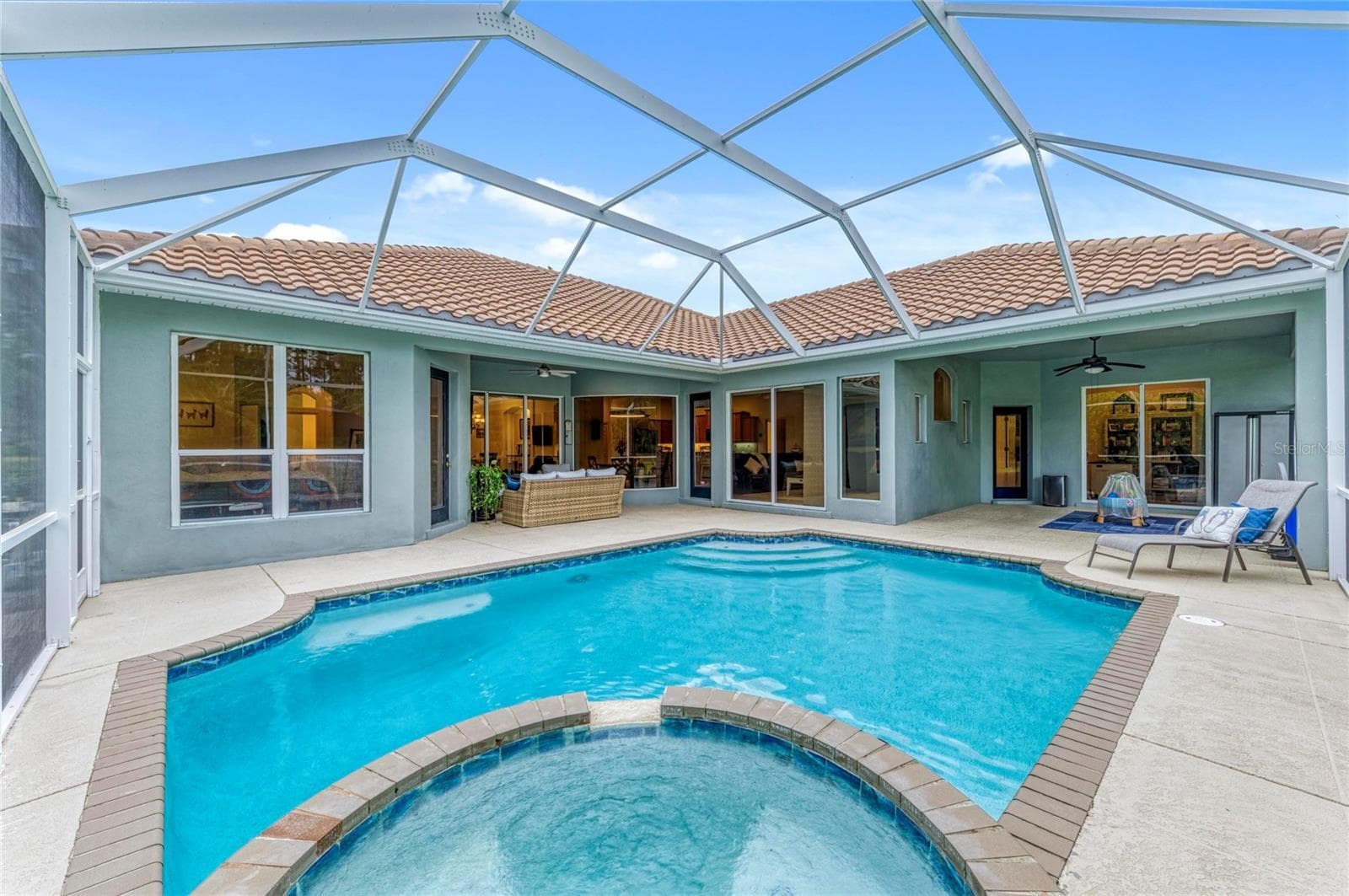 Single Family Residence at 9420 ROYAL CALCUTTA PL, BRADENTON, photo 66 of 87