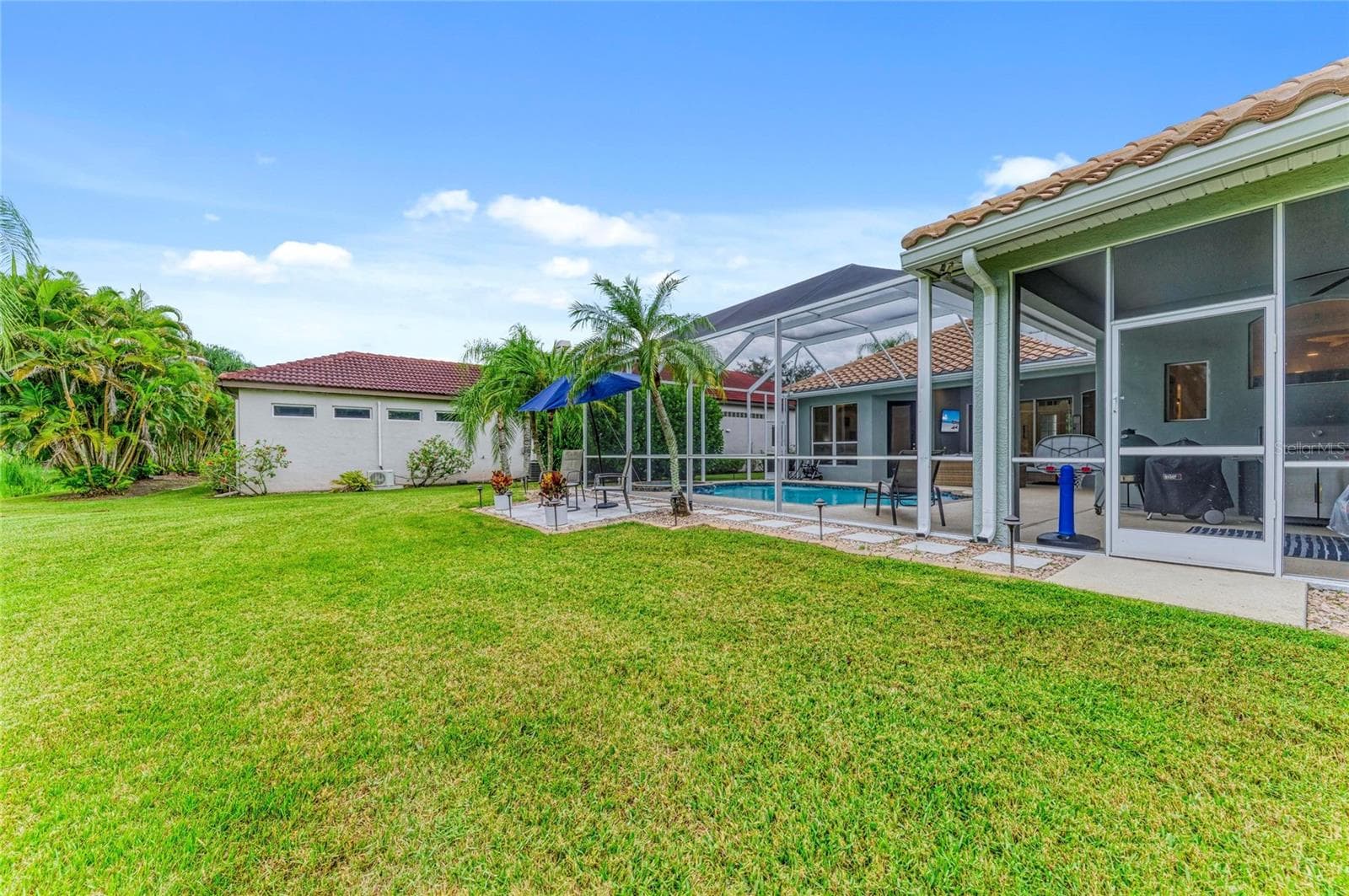 Single Family Residence at 9420 ROYAL CALCUTTA PL, BRADENTON, photo 69 of 87