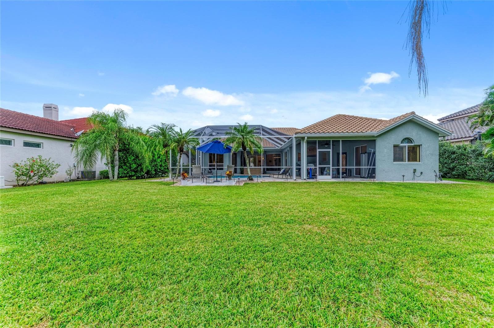 Single Family Residence at 9420 ROYAL CALCUTTA PL, BRADENTON, photo 73 of 87