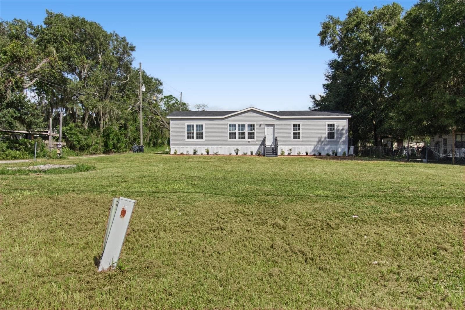 Manufactured Home at 3644 E JOHNSON AVE, HAINES CITY, photo 5 of 70