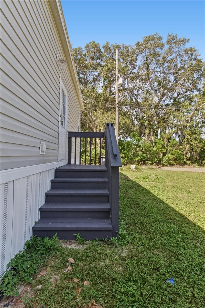 Manufactured Home at 3644 E JOHNSON AVE, HAINES CITY, photo 61 of 70