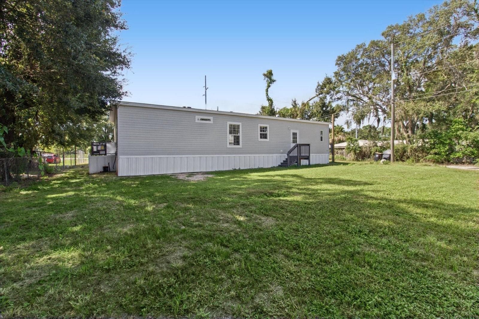 Manufactured Home at 3644 E JOHNSON AVE, HAINES CITY, photo 62 of 70