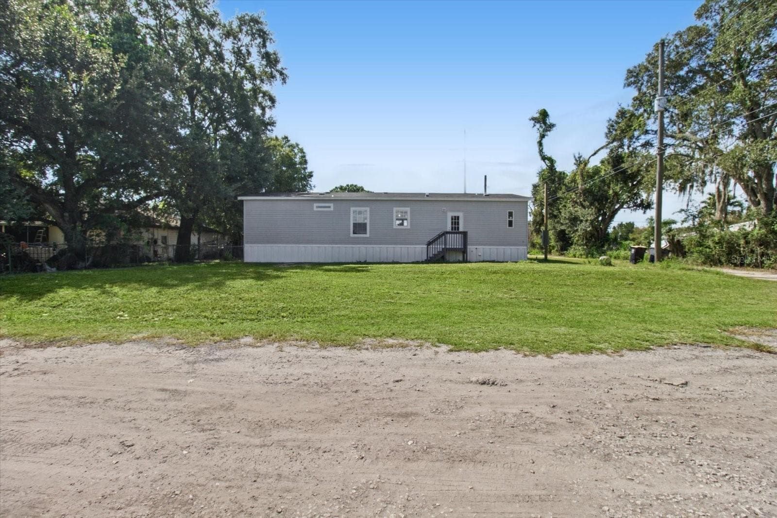 Manufactured Home at 3644 E JOHNSON AVE, HAINES CITY, photo 63 of 70