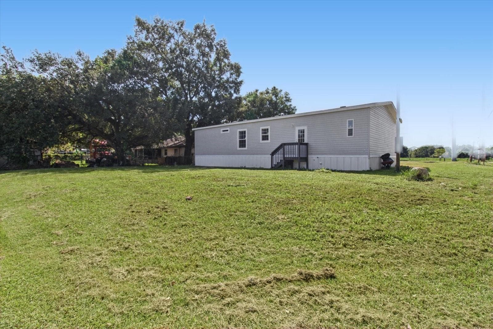 Manufactured Home at 3644 E JOHNSON AVE, HAINES CITY, photo 64 of 70