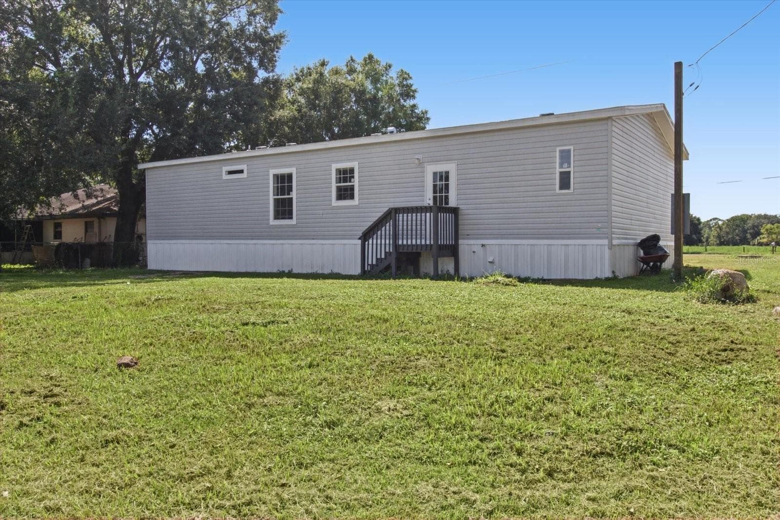 Manufactured Home at 3644 E JOHNSON AVE, HAINES CITY, photo 65 of 70