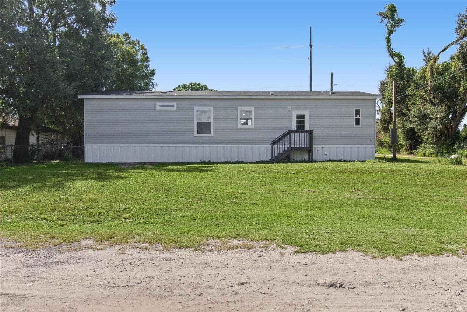 Manufactured Home at 3644 E JOHNSON AVE, HAINES CITY, photo 66 of 70