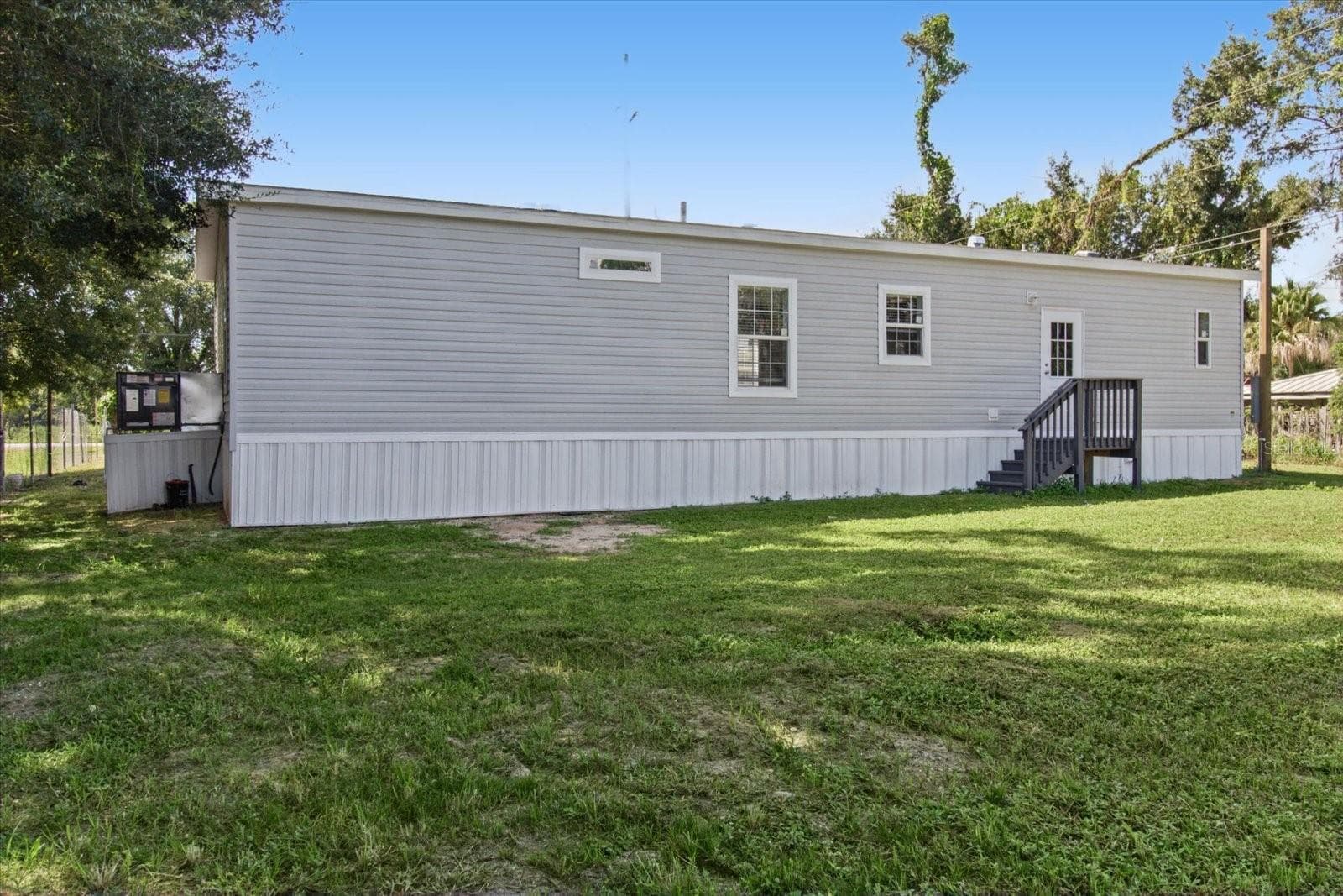 Manufactured Home at 3644 E JOHNSON AVE, HAINES CITY, photo 67 of 70