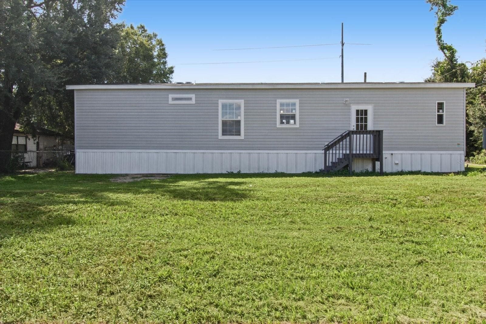 Manufactured Home at 3644 E JOHNSON AVE, HAINES CITY, photo 68 of 70