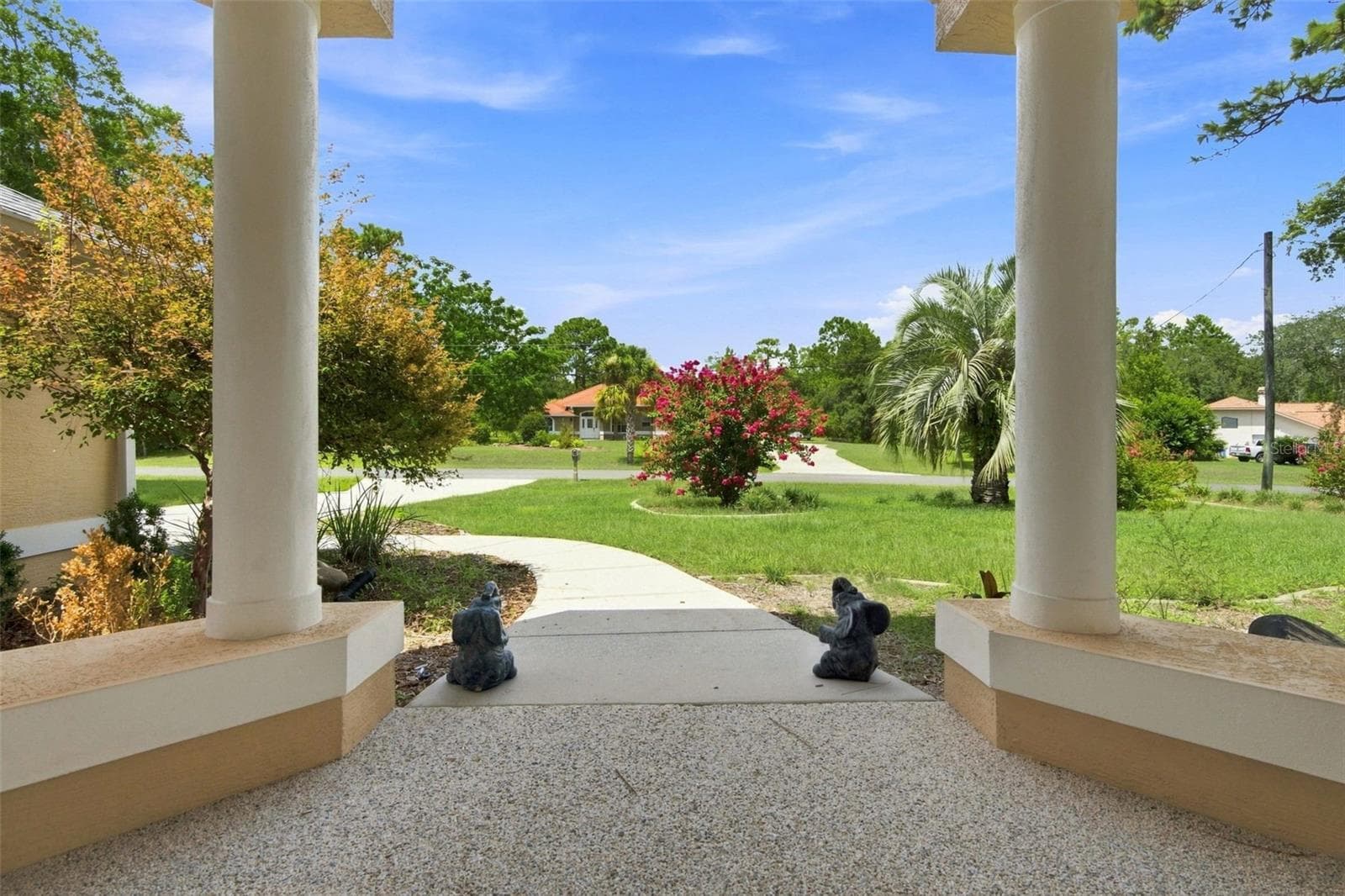 Single Family Residence at 2168 W BEGONIA DR, BEVERLY HILLS, photo 10 of 54