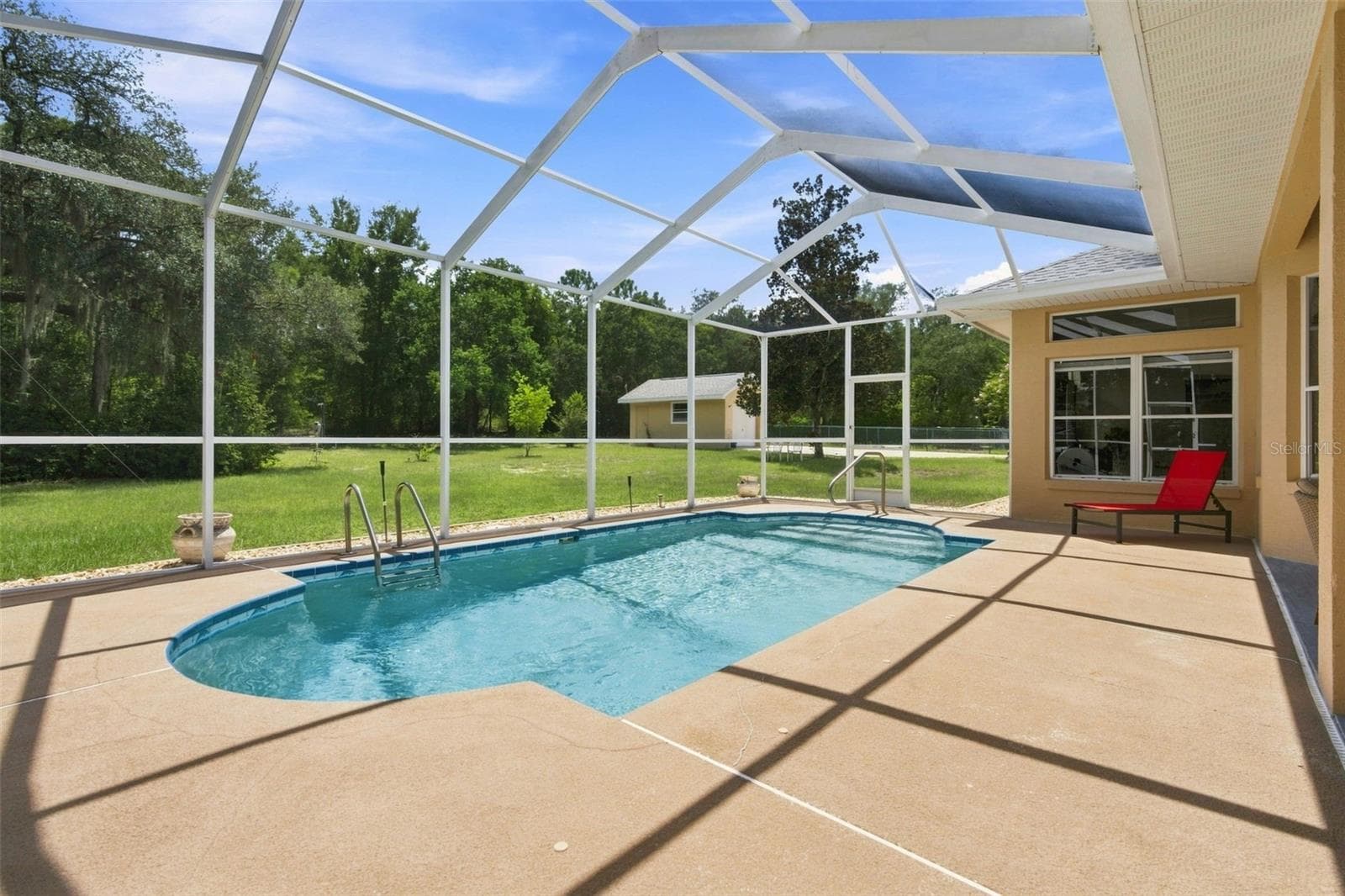 Single Family Residence at 2168 W BEGONIA DR, BEVERLY HILLS, photo 41 of 54