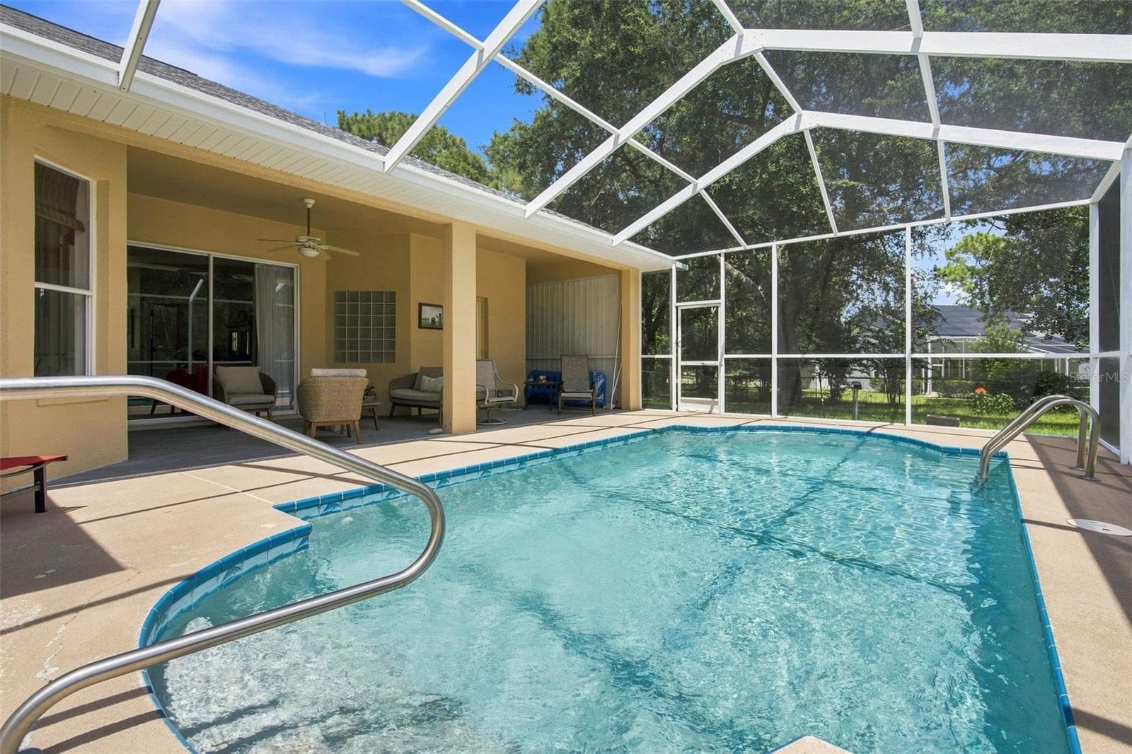 Single Family Residence at 2168 W BEGONIA DR, BEVERLY HILLS, photo 42 of 54