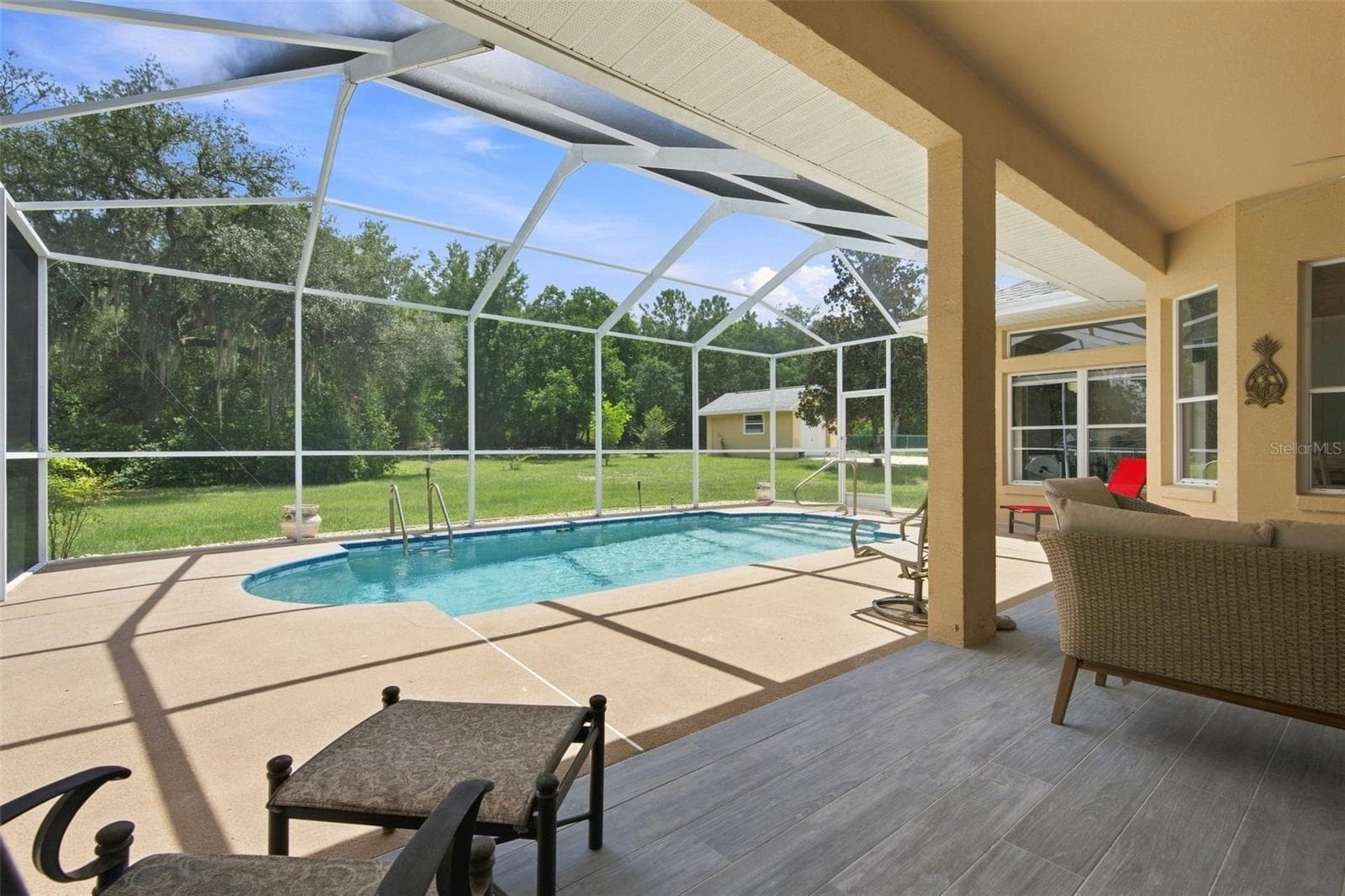 Single Family Residence at 2168 W BEGONIA DR, BEVERLY HILLS, photo 43 of 54