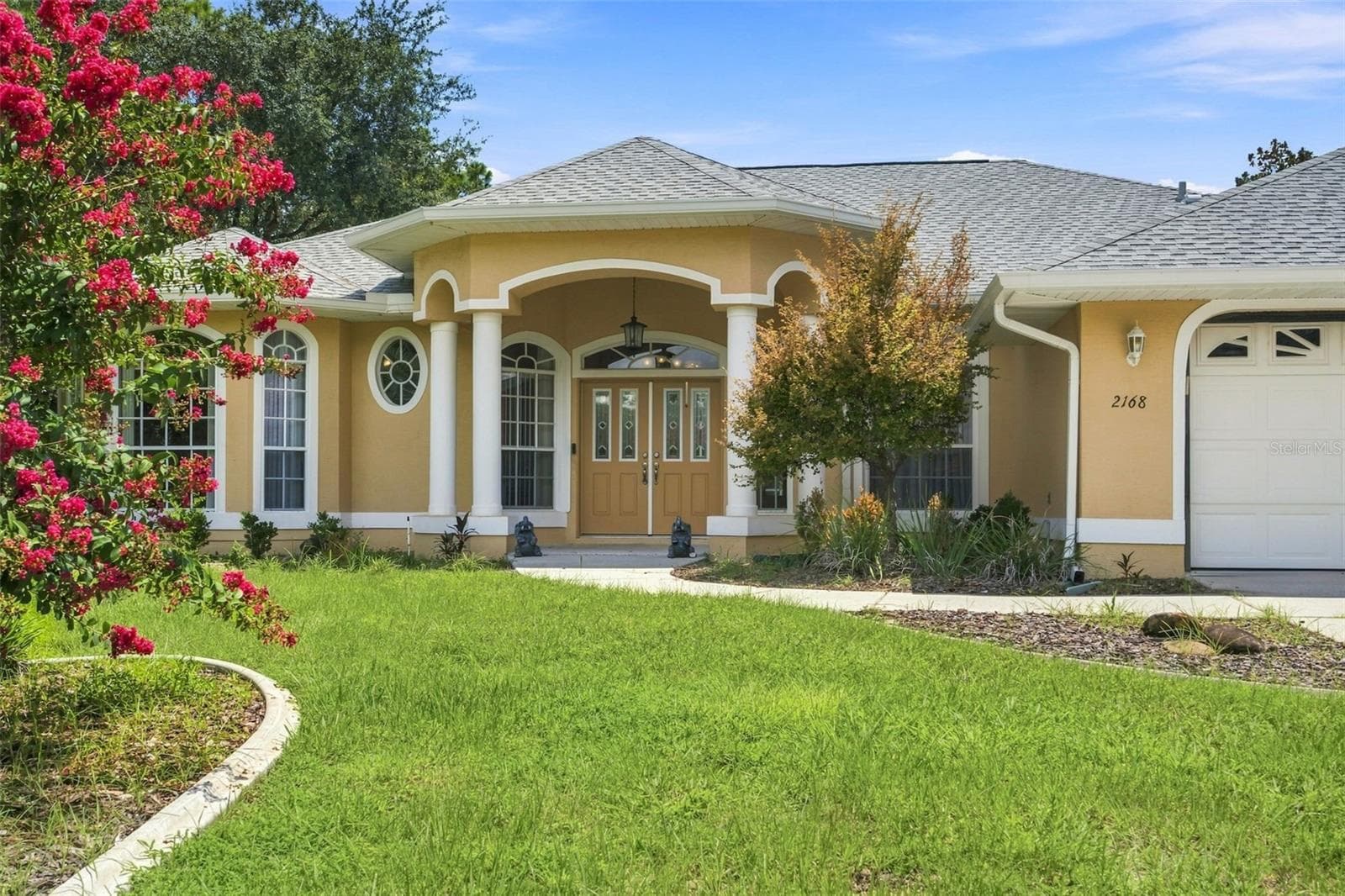 Single Family Residence at 2168 W BEGONIA DR, BEVERLY HILLS, photo 51 of 54