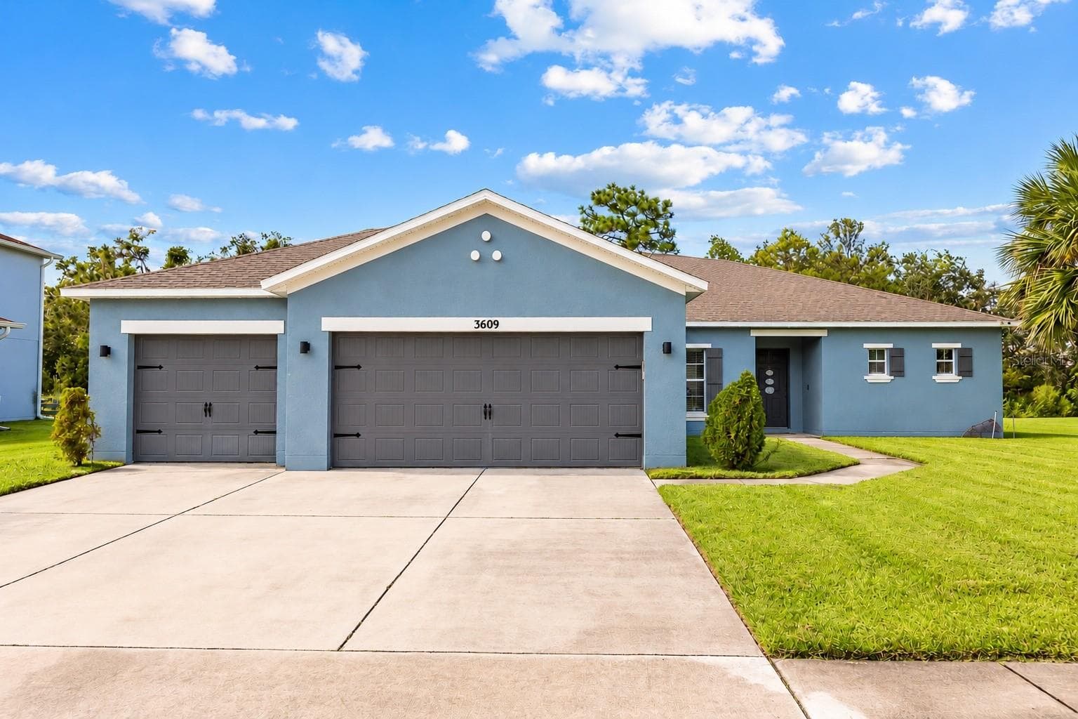 3609 SAIL HARBOR DR