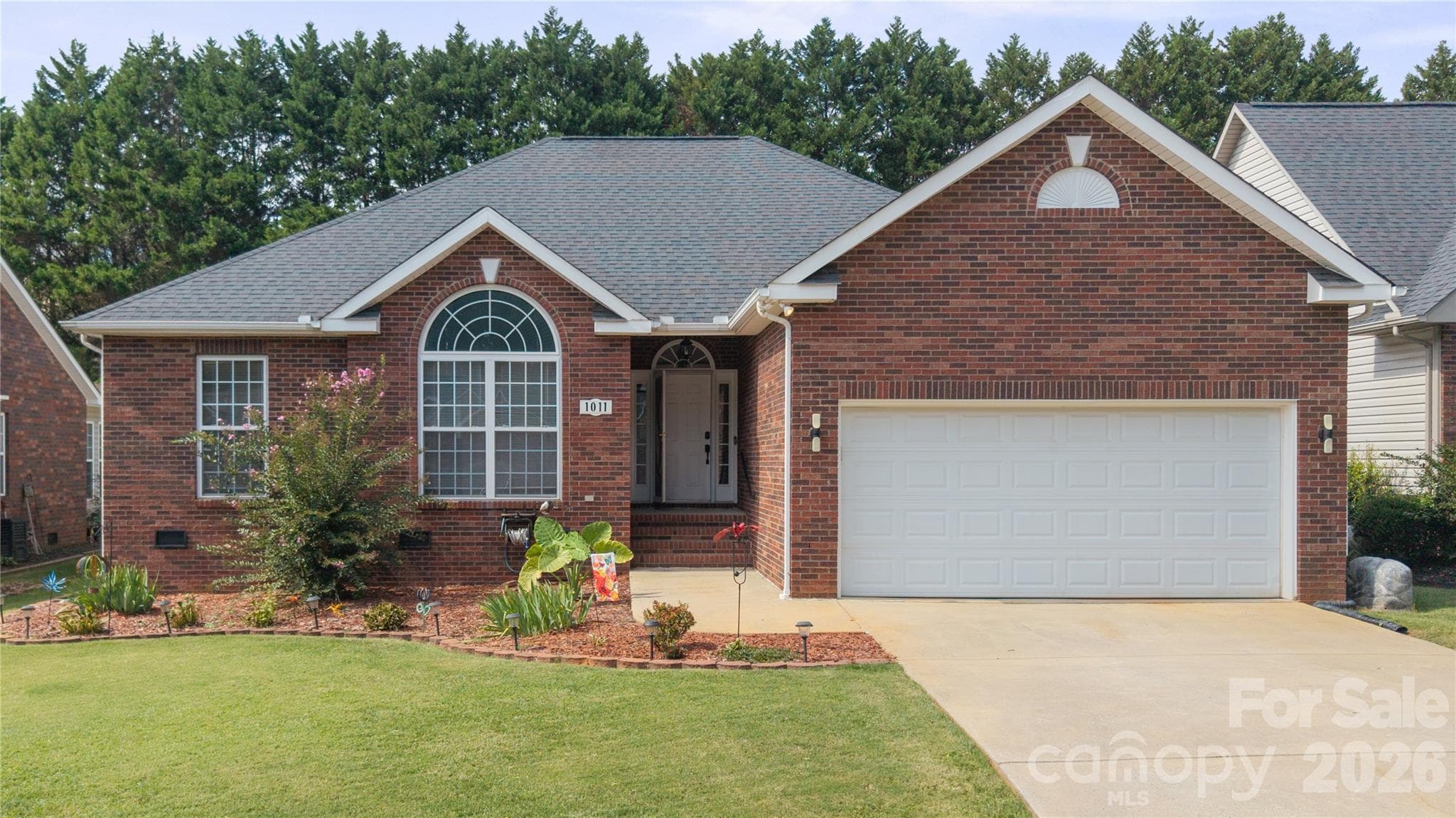 1011 Overhill Road