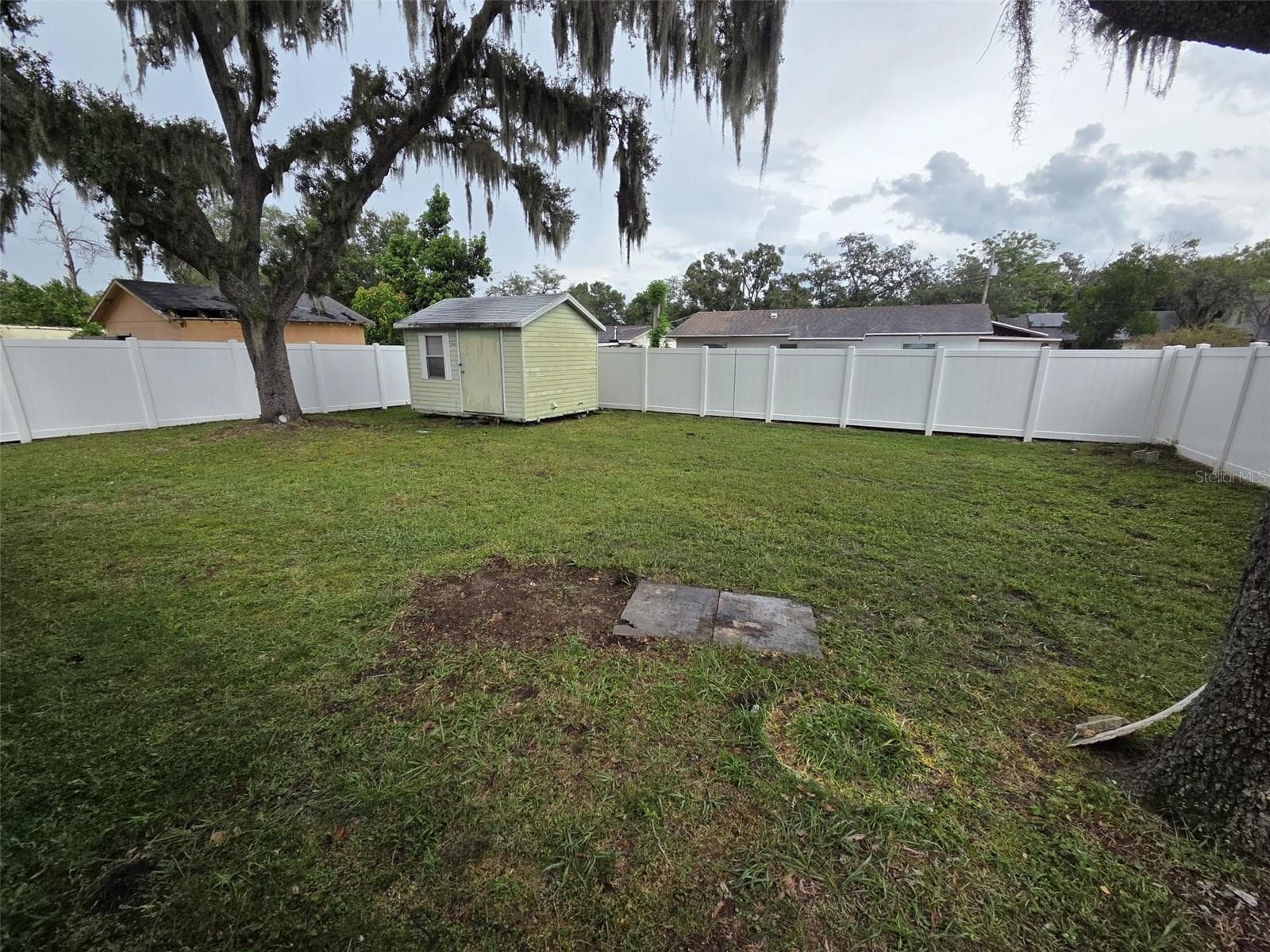 Single Family Residence at TERRACE PARK SUB UNIT, TAMPA, photo 5 of 23