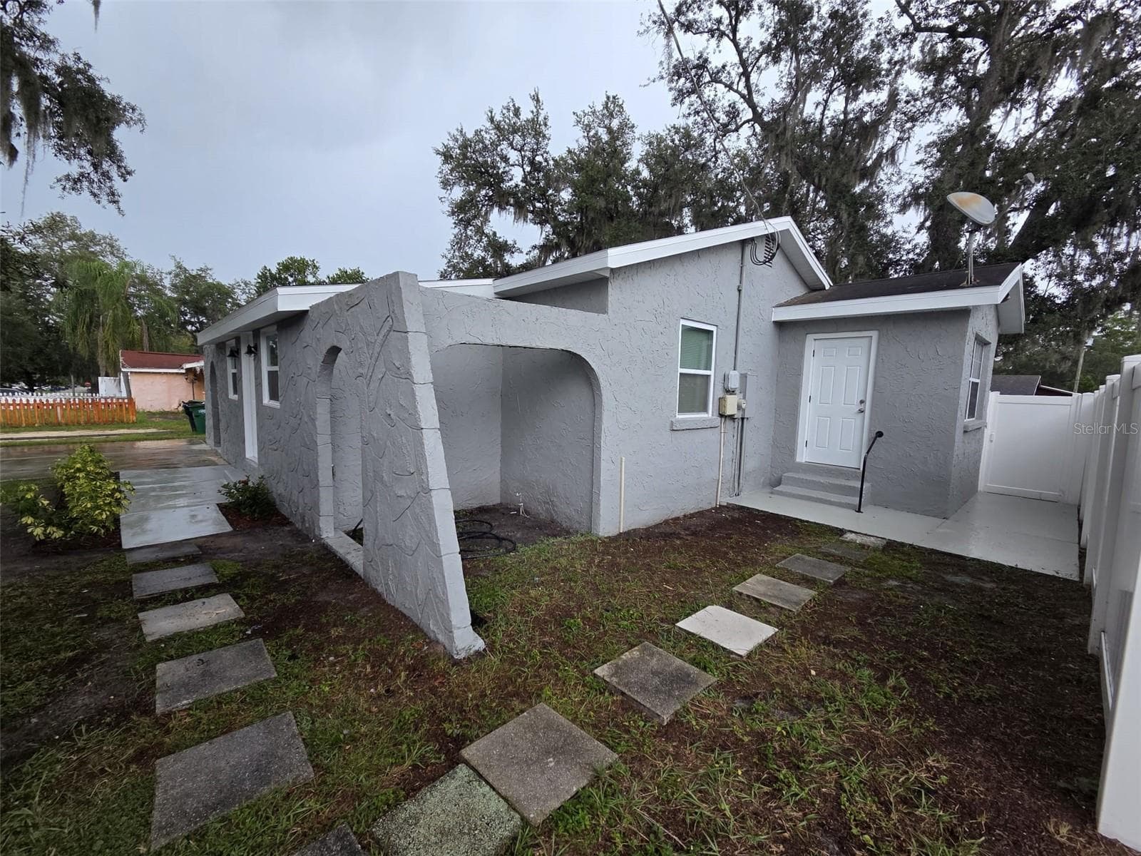 Single Family Residence at TERRACE PARK SUB UNIT, TAMPA, photo 7 of 23