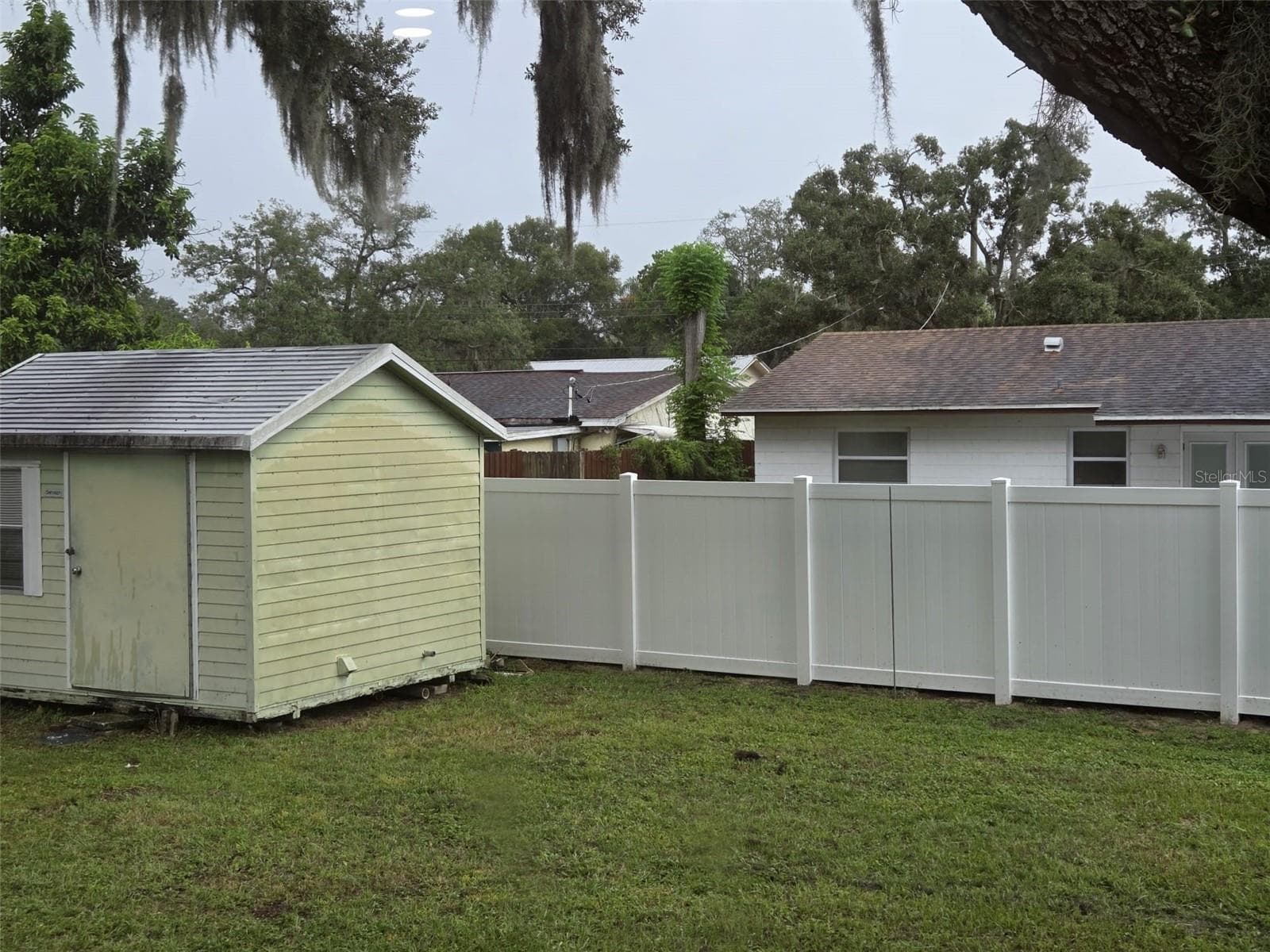 Single Family Residence at TERRACE PARK SUB UNIT, TAMPA, photo 11 of 23
