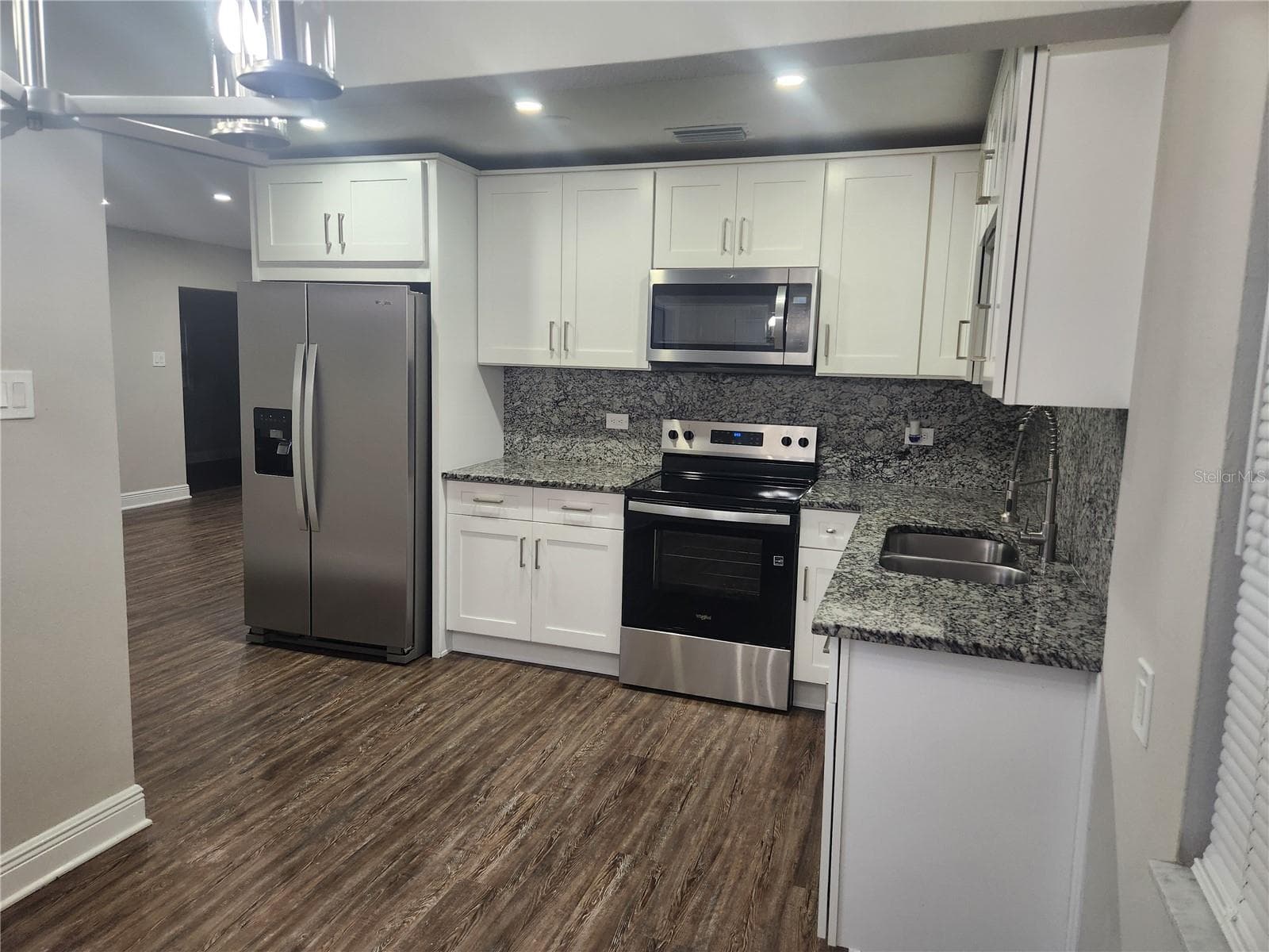Single Family Residence at TERRACE PARK SUB UNIT, TAMPA, photo 15 of 23
