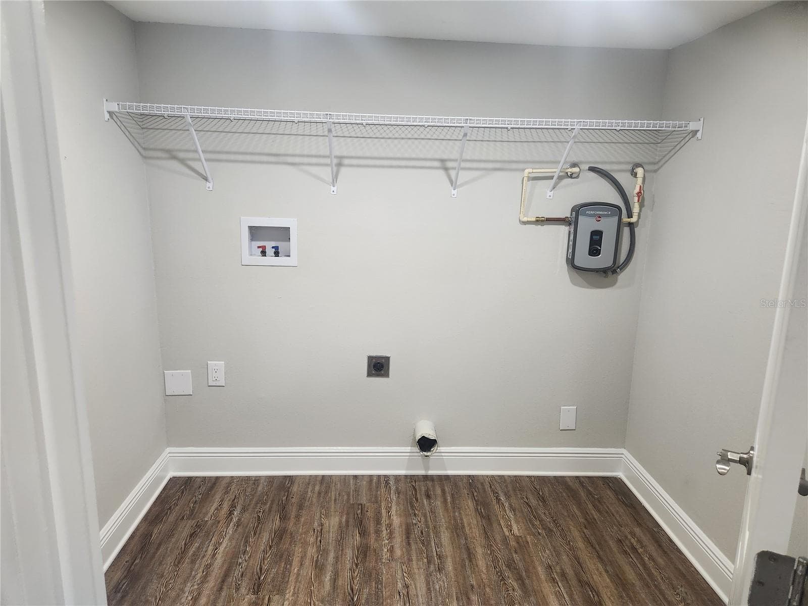 Single Family Residence at TERRACE PARK SUB UNIT, TAMPA, photo 22 of 23