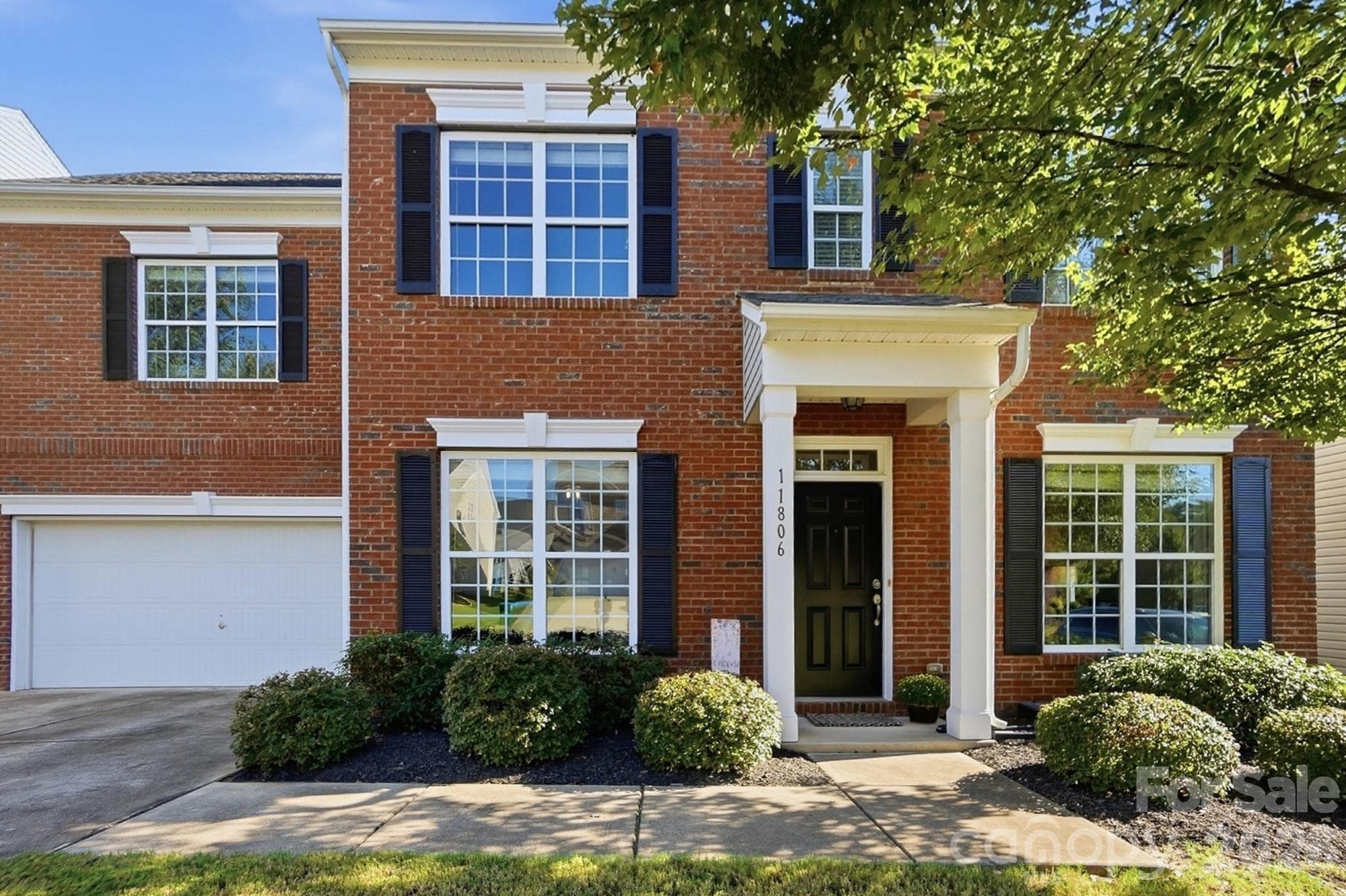 11806 Carolina Blossom Lane