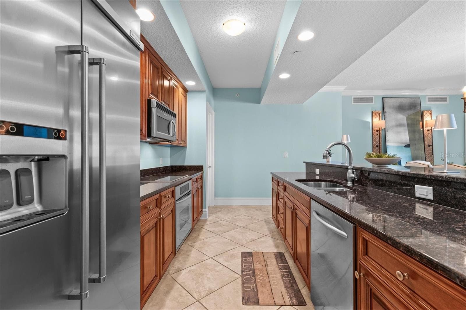 Condominium at 11 BAYMONT ST #703, CLEARWATER, photo 17 of 73