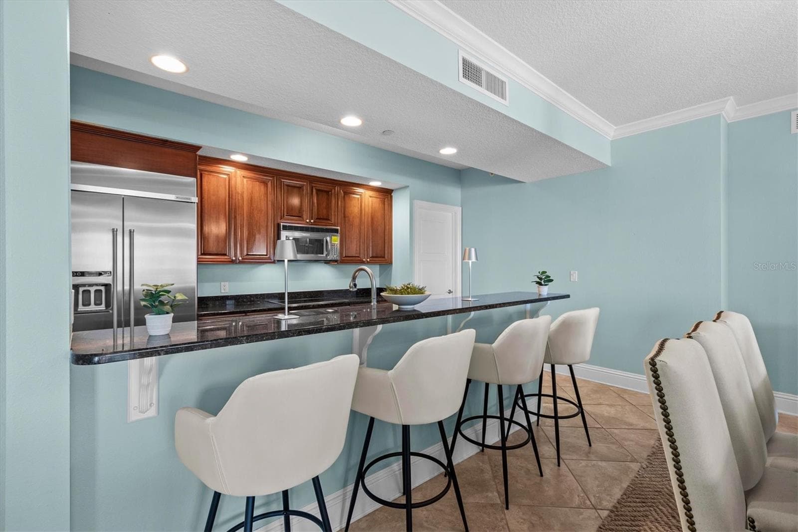 Condominium at 11 BAYMONT ST #703, CLEARWATER, photo 18 of 73