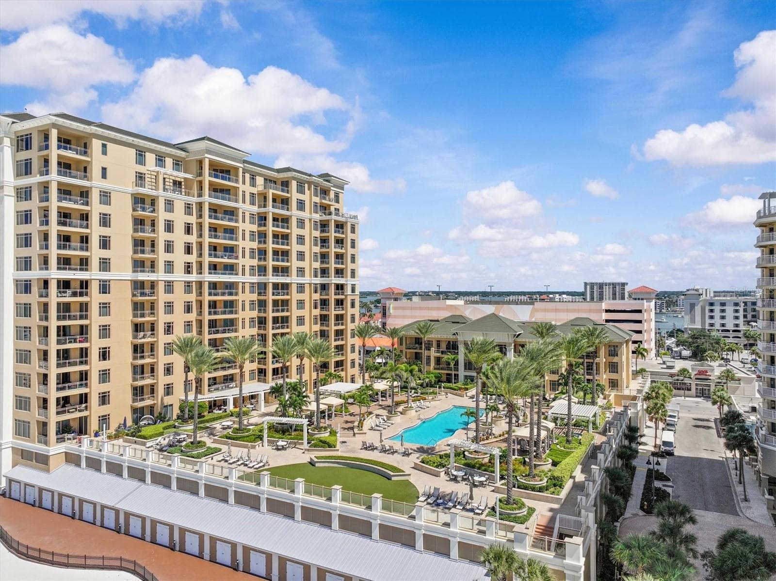 Condominium at 11 BAYMONT ST #703, CLEARWATER, photo 21 of 73