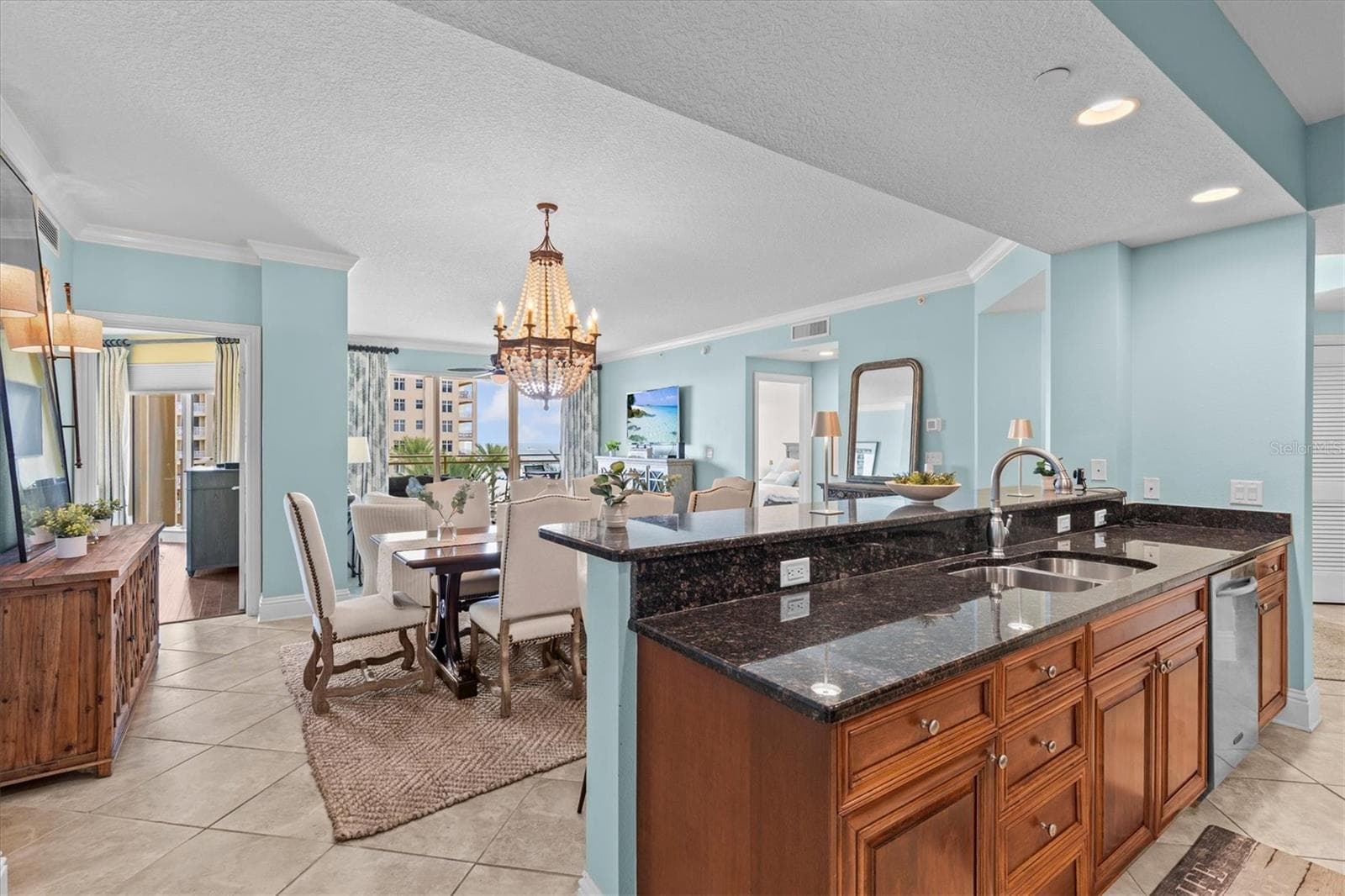 Condominium at 11 BAYMONT ST #703, CLEARWATER, photo 28 of 73