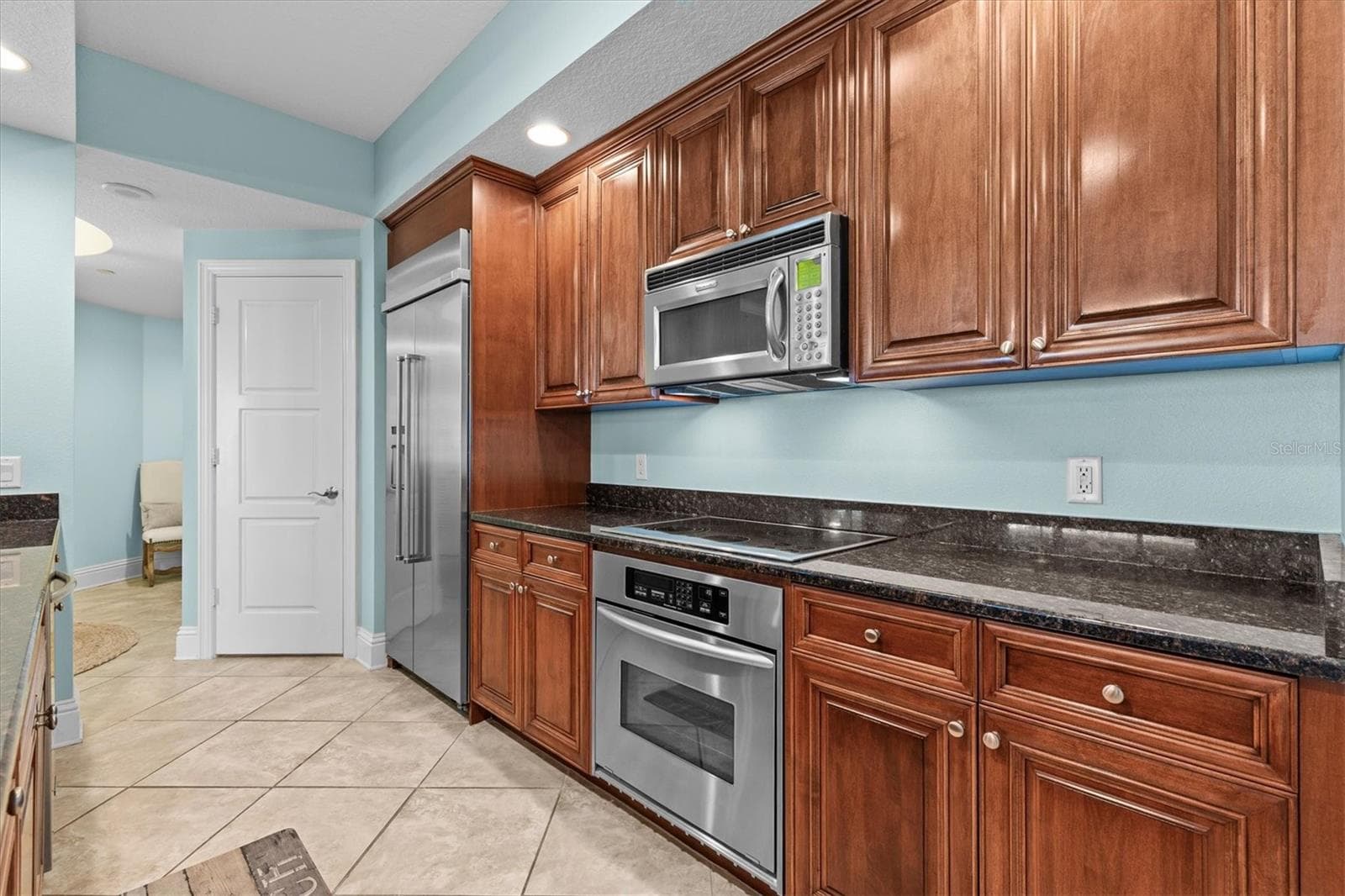 Condominium at 11 BAYMONT ST #703, CLEARWATER, photo 30 of 73
