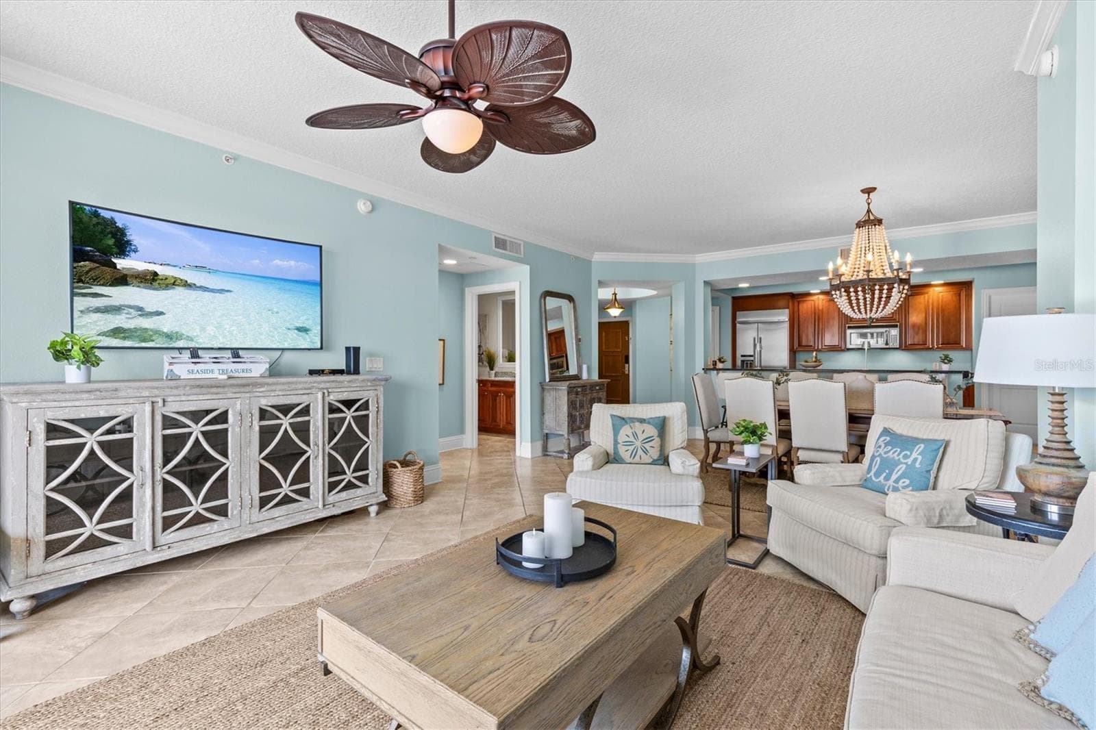 Condominium at 11 BAYMONT ST #703, CLEARWATER, photo 31 of 73