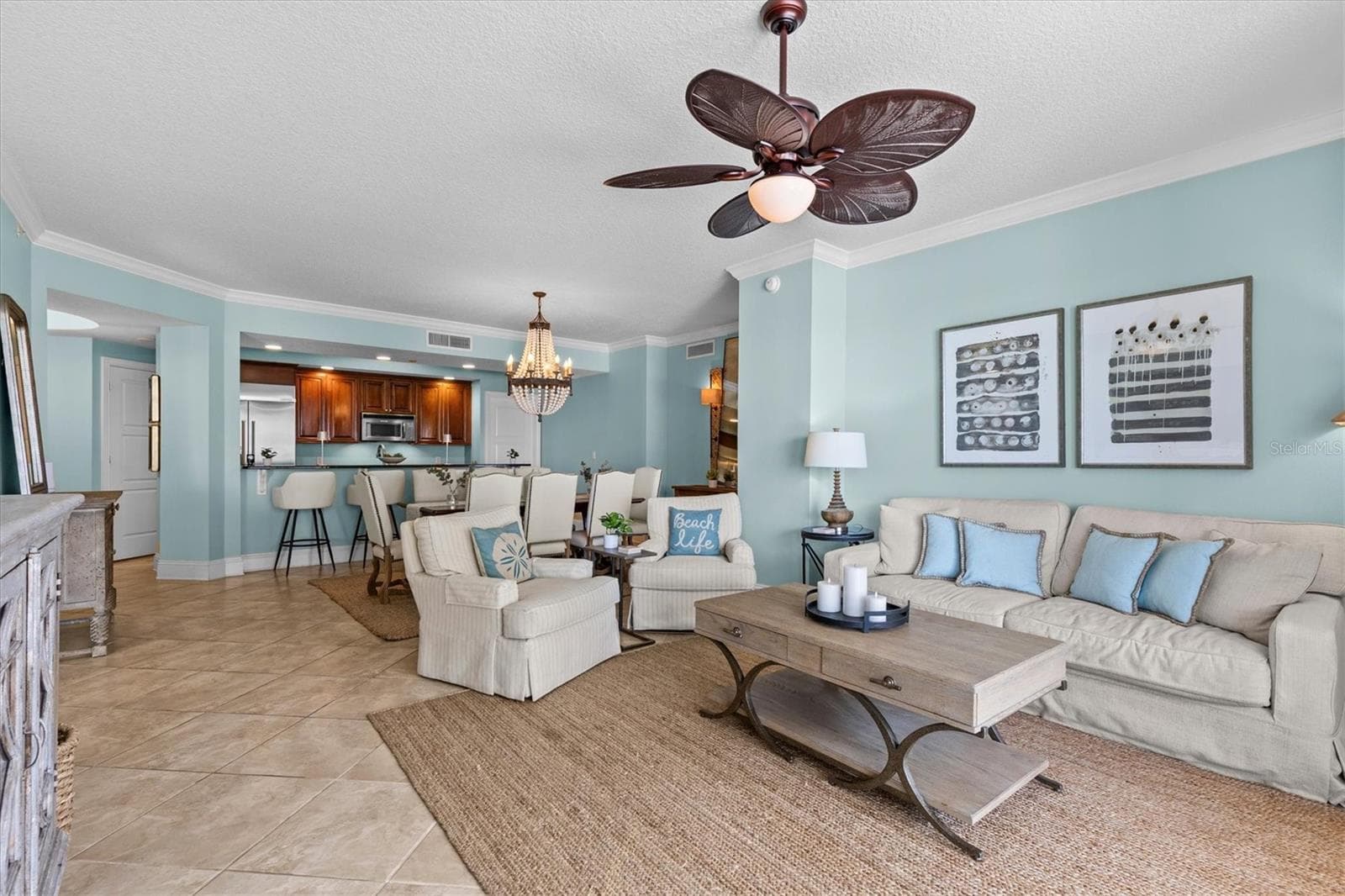 Condominium at 11 BAYMONT ST #703, CLEARWATER, photo 32 of 73