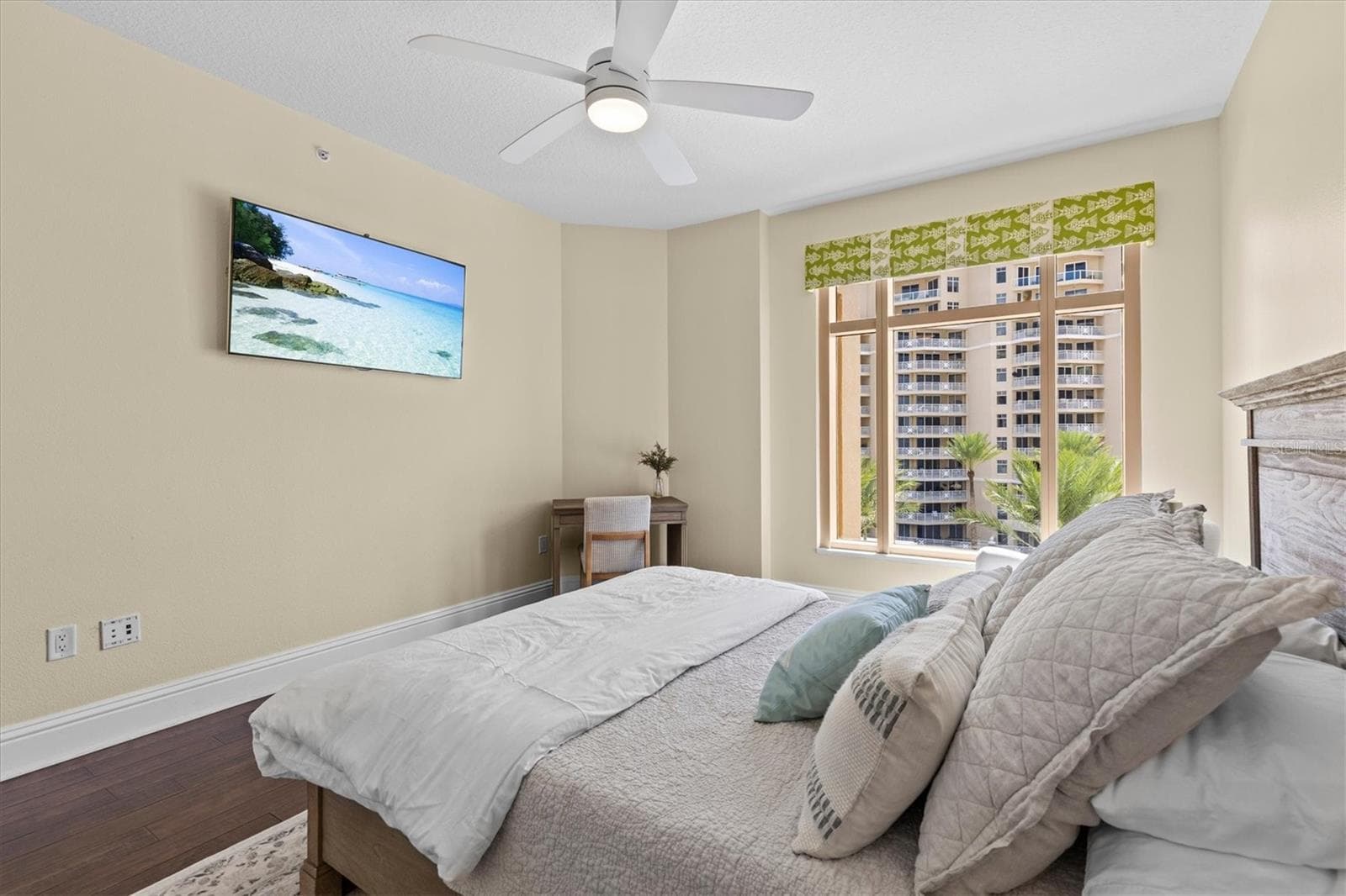 2nd bedroom - 11 BAYMONT ST #703, CLEARWATER