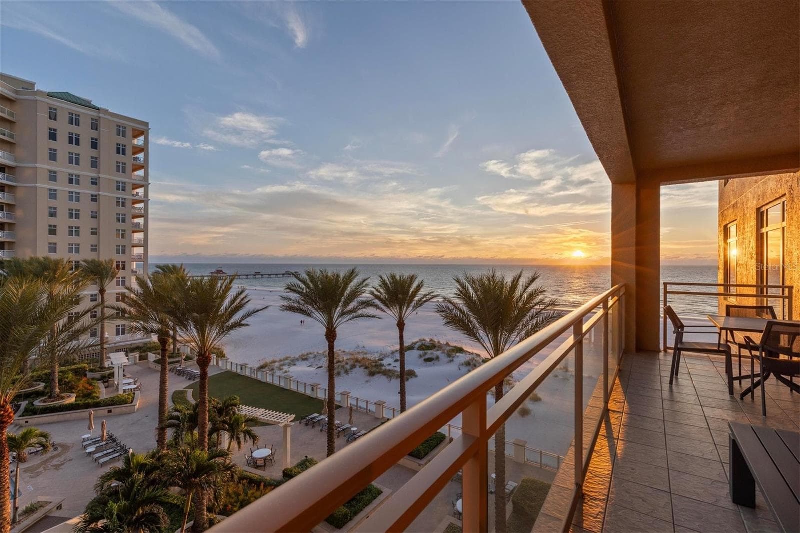 Condominium at 11 BAYMONT ST #703, CLEARWATER, photo 41 of 73