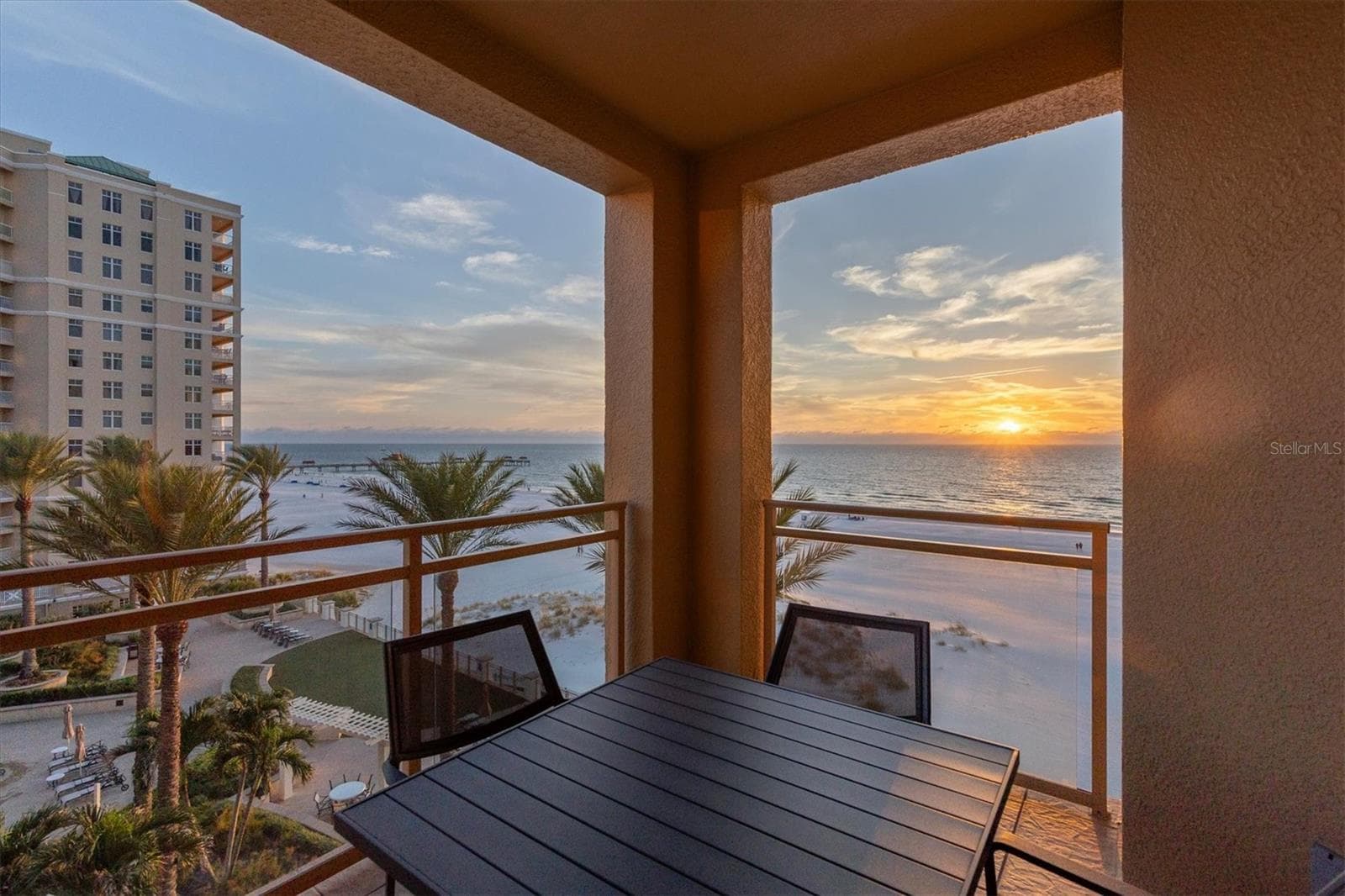 Condominium at 11 BAYMONT ST #703, CLEARWATER, photo 42 of 73