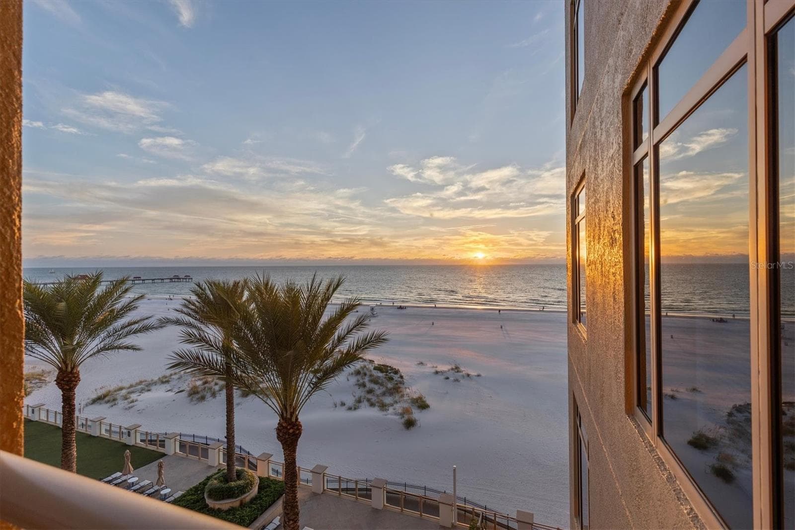 Condominium at 11 BAYMONT ST #703, CLEARWATER, photo 43 of 73
