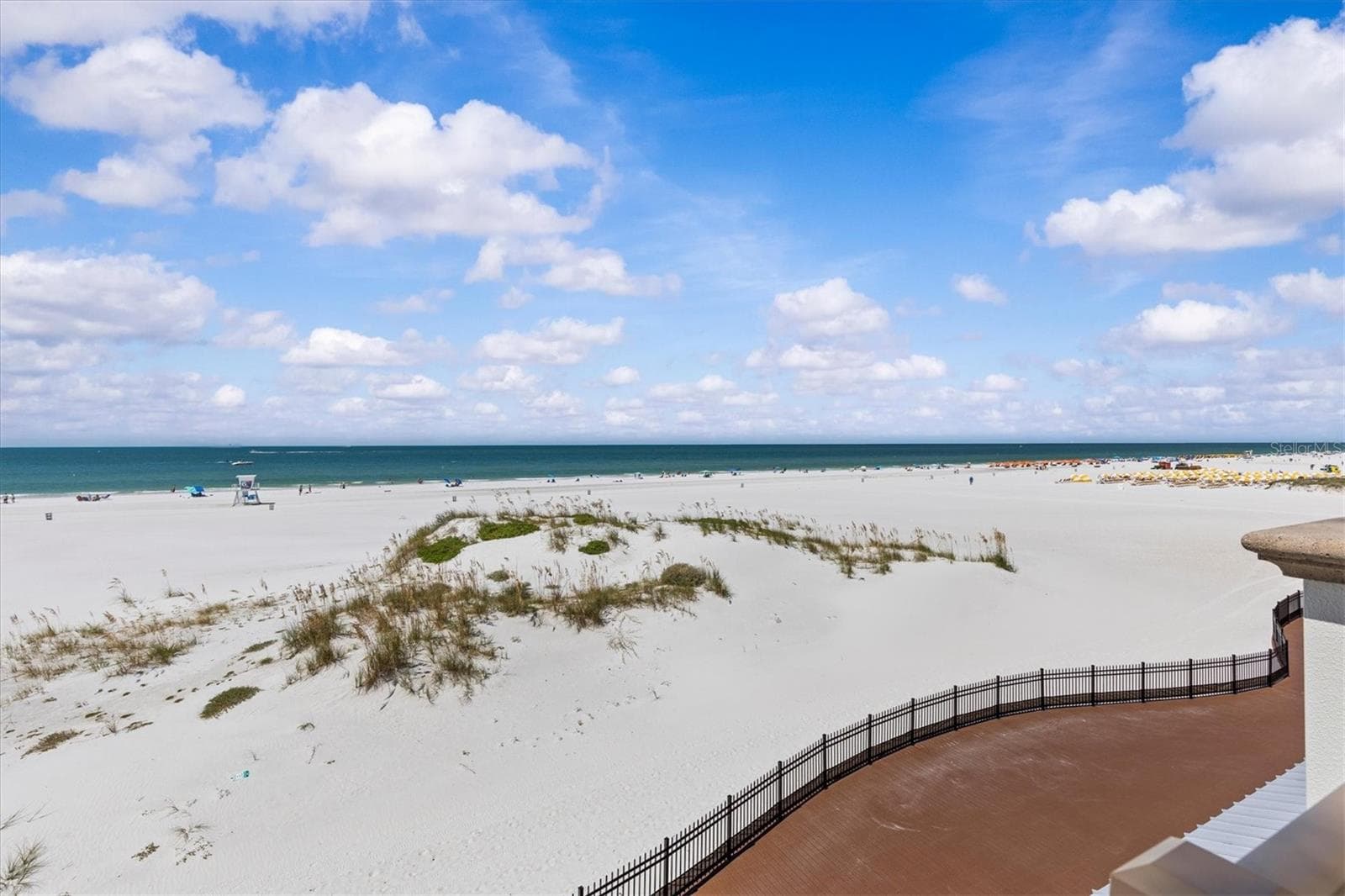 New Boardwalk - 11 BAYMONT ST #703, CLEARWATER