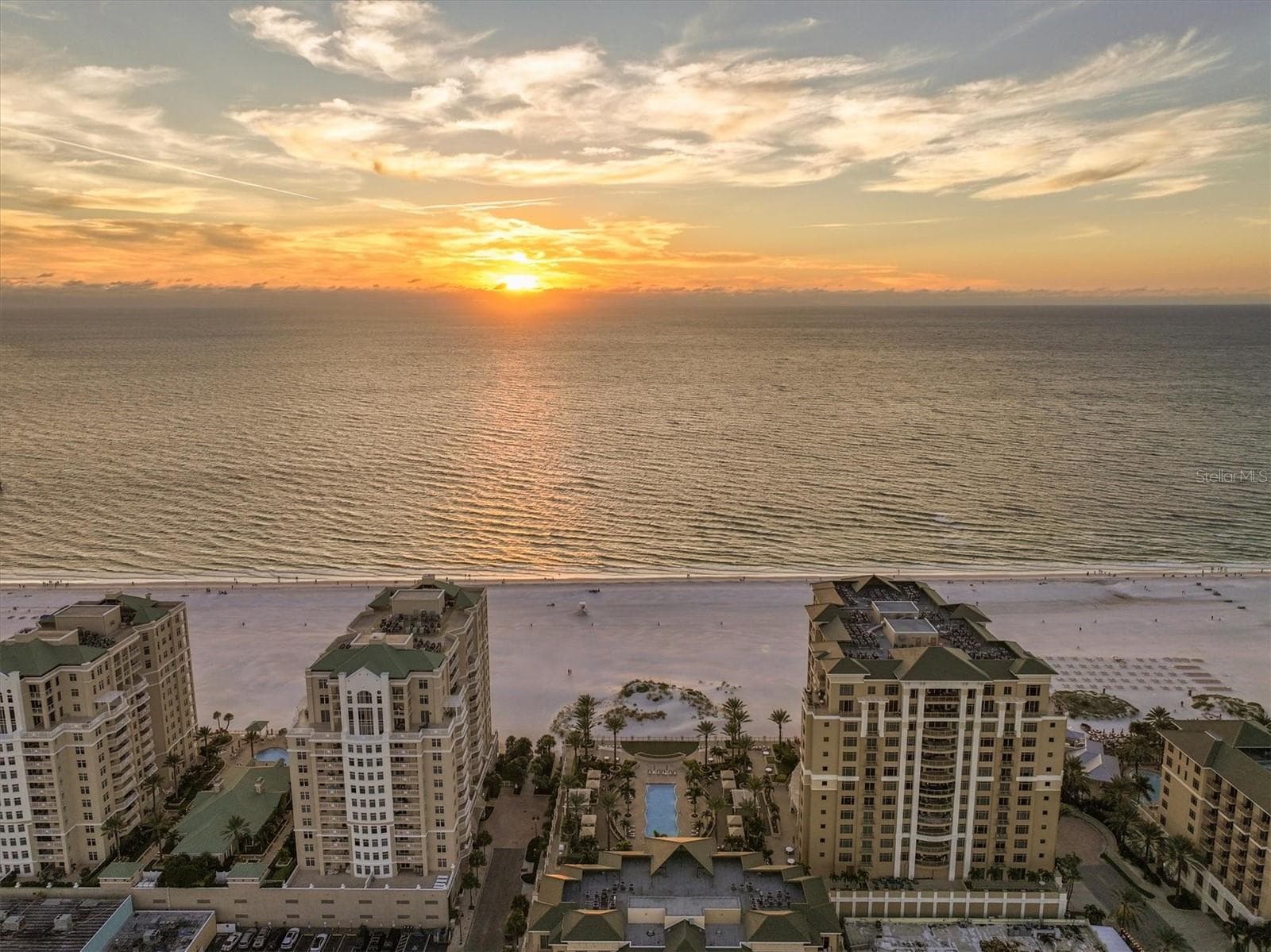 Condominium at 11 BAYMONT ST #703, CLEARWATER, photo 65 of 73
