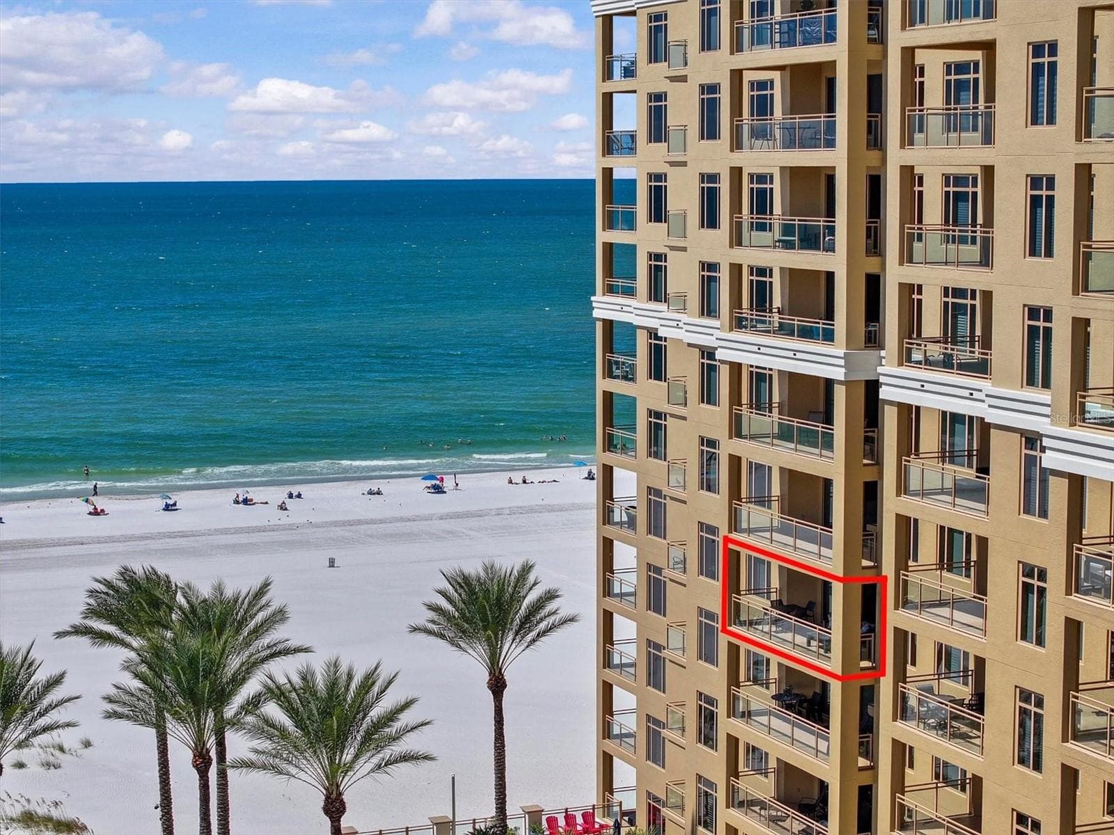 7th floor - 11 BAYMONT ST #703, CLEARWATER
