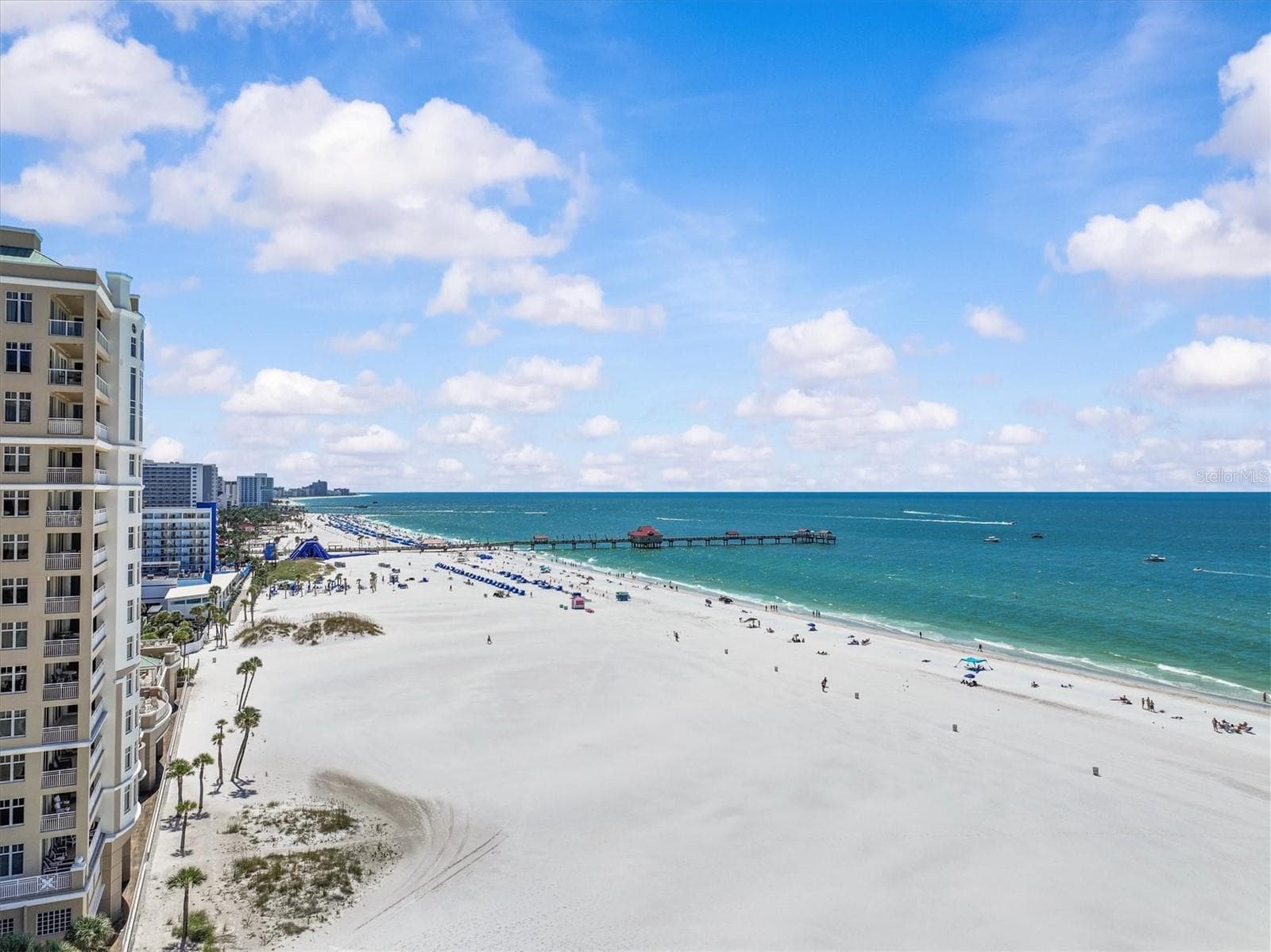 Condominium at 11 BAYMONT ST #703, CLEARWATER, photo 72 of 73