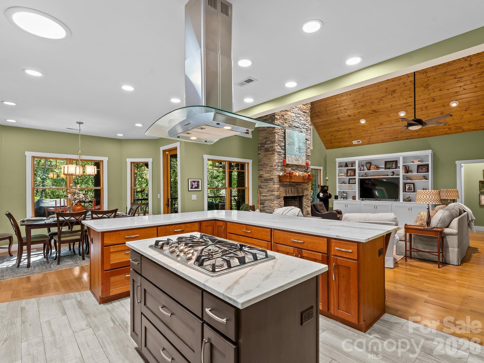 Single Family Residence at 359 New Castle Road, Brevard, photo 21 of 48