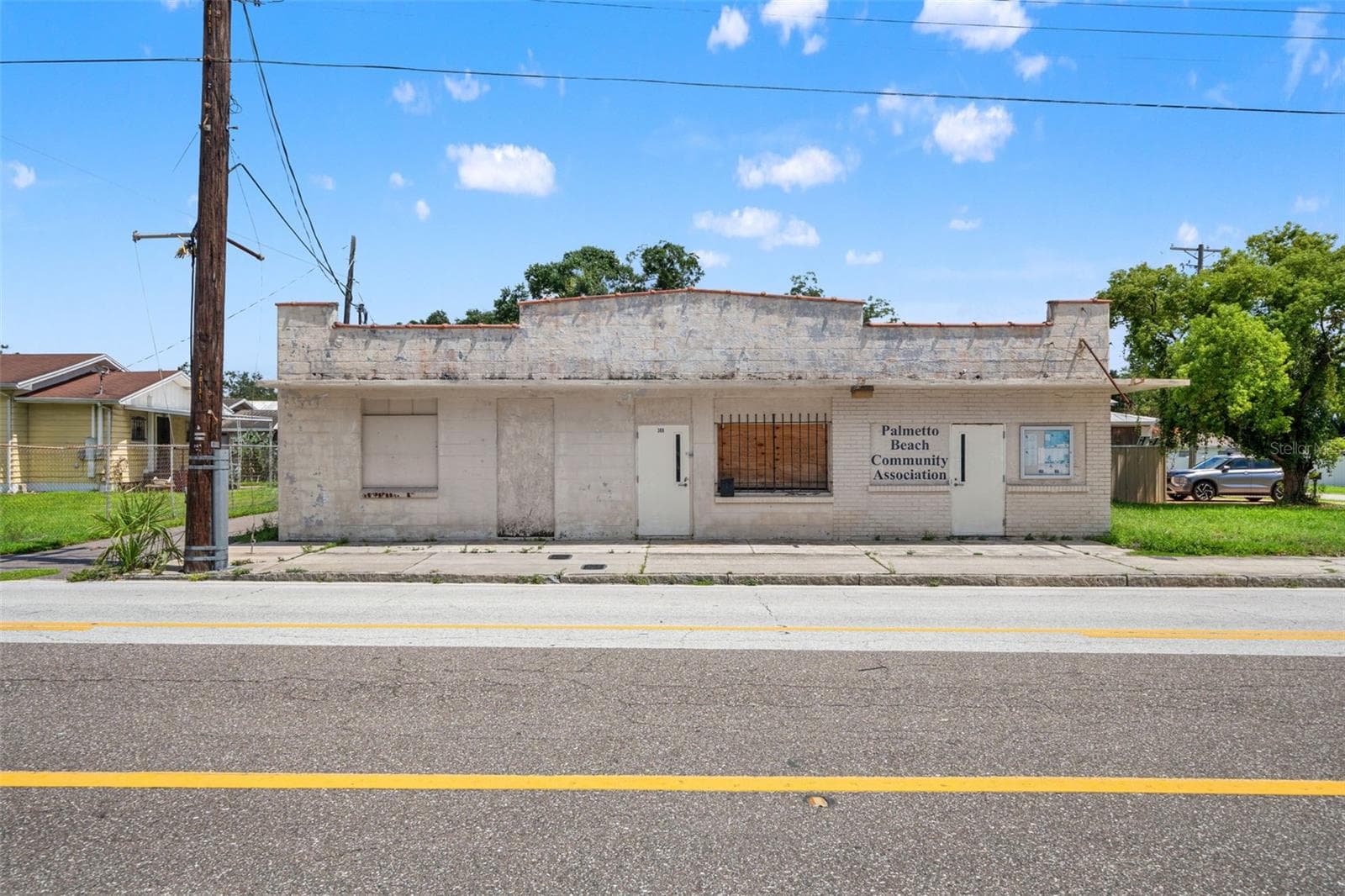308 S 22ND ST