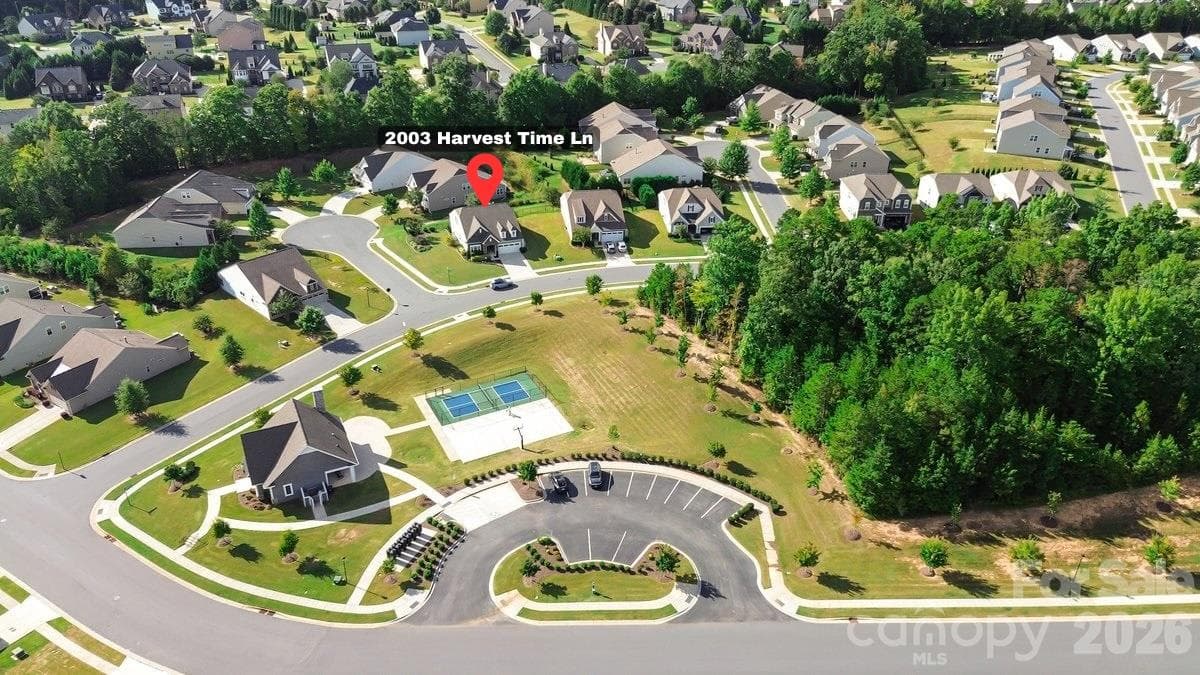 Steps away from amenities - 2003 Harvest Time Lane, Waxhaw